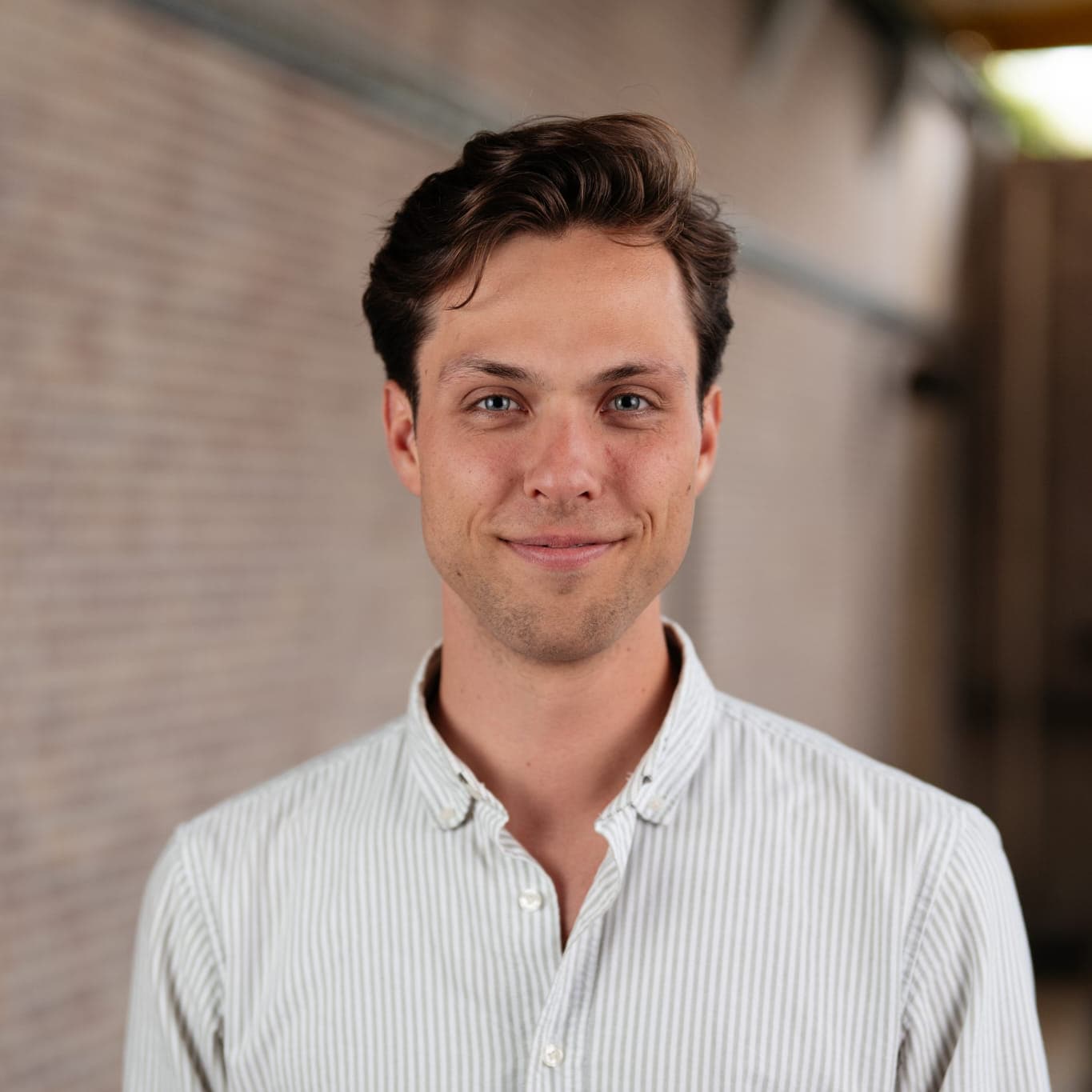 Wouter Nelen, eigen foto. Wouter Nelen, eigen foto.