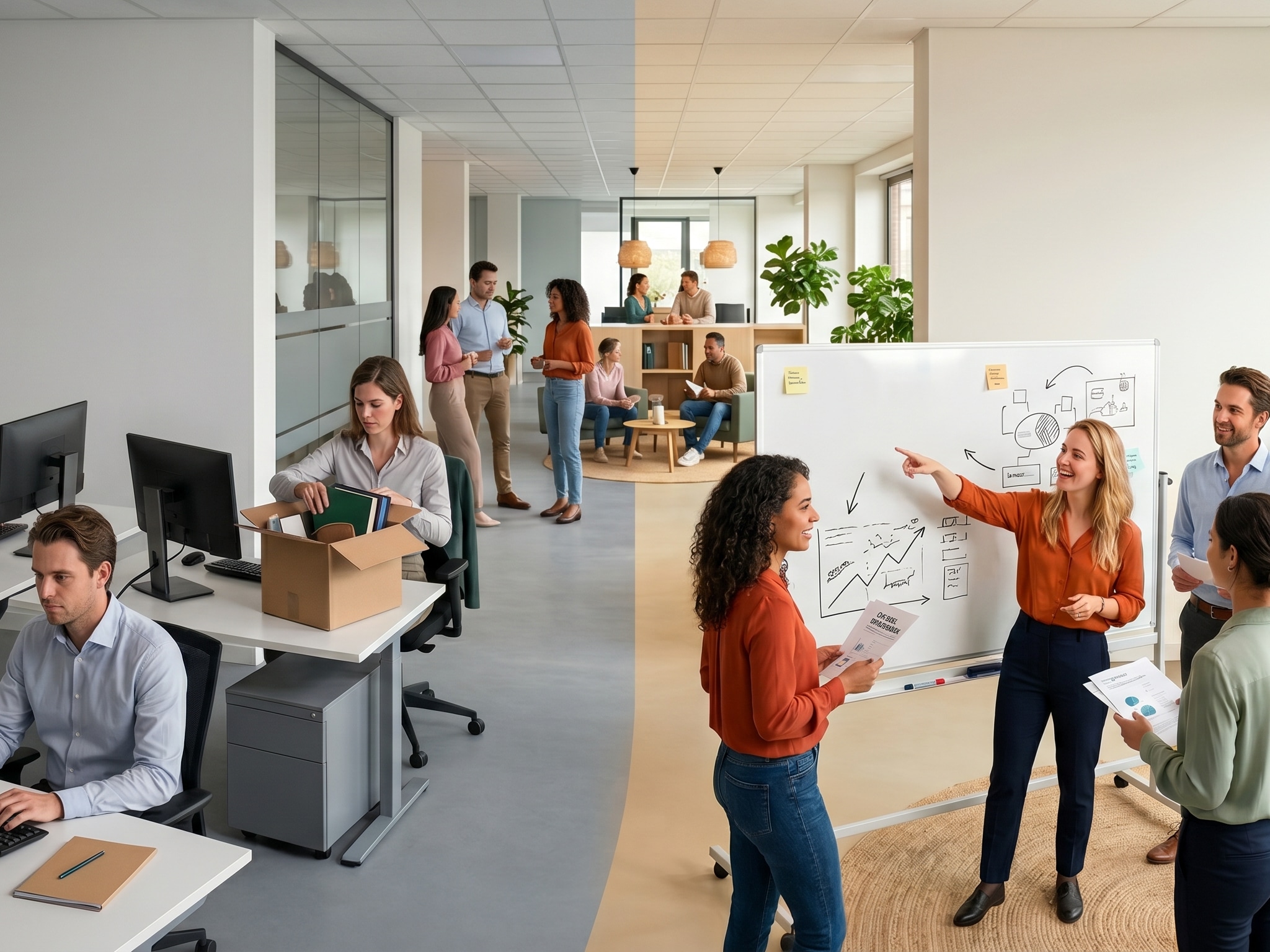 talent kiest purpose non profit