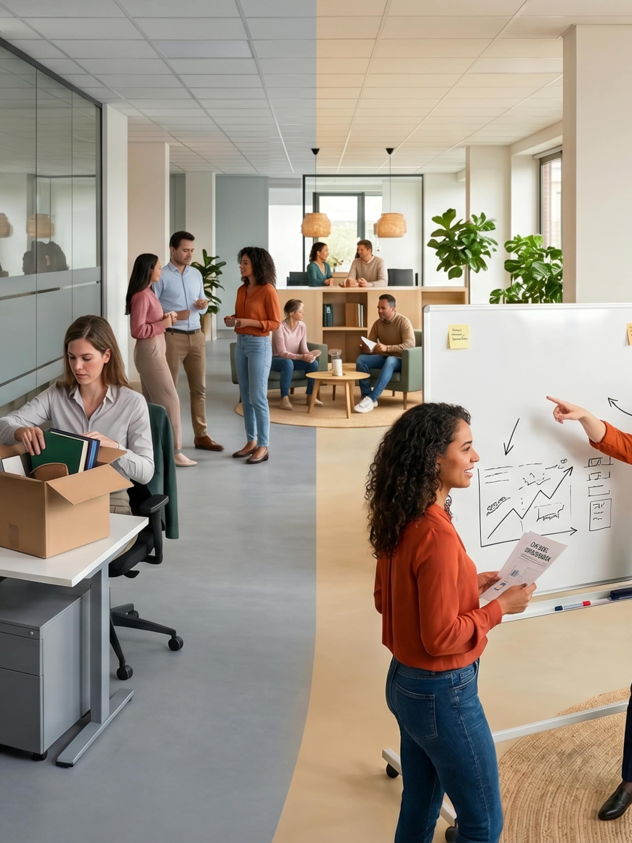 talent kiest purpose non profit