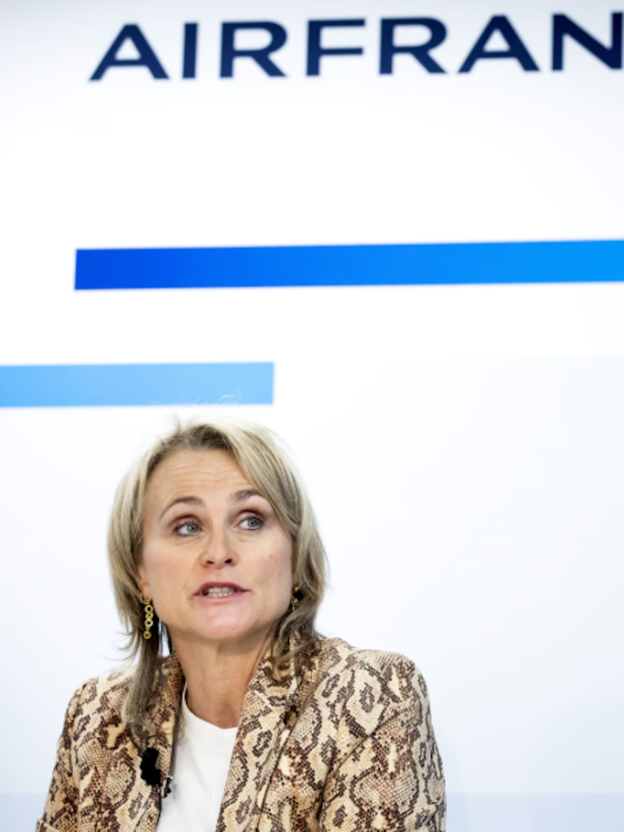 is de beloning van klm topvrouw marjan rintel terecht