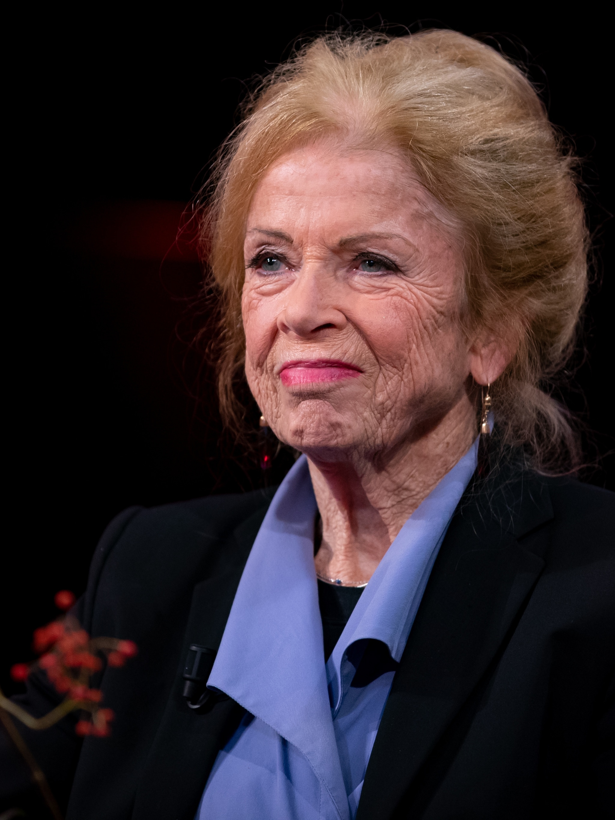 mick jagger presenteren tips sonja barend