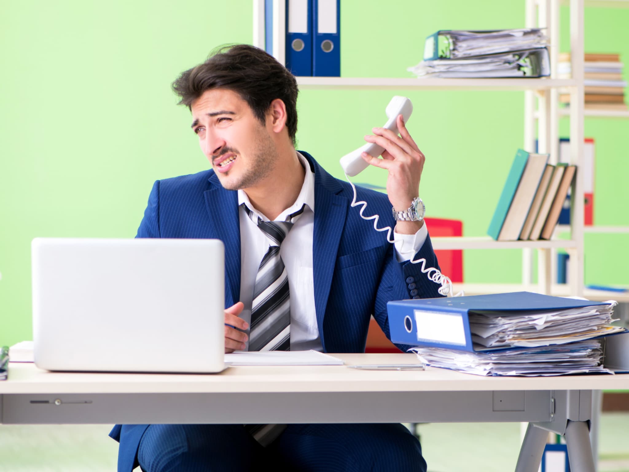 waarheid over onzinwerk bullshit banen louis goulmy