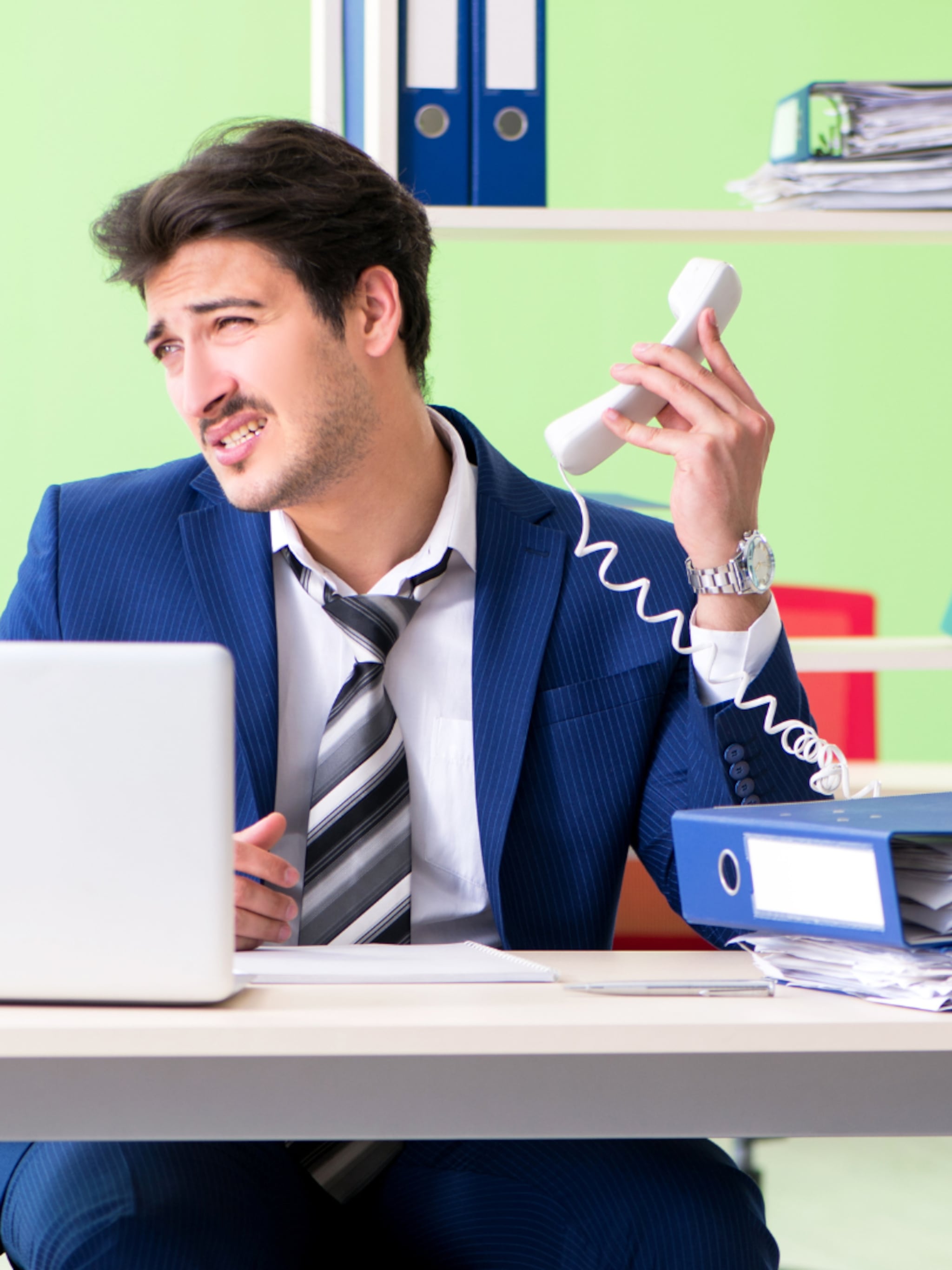 waarheid over onzinwerk bullshit banen louis goulmy
