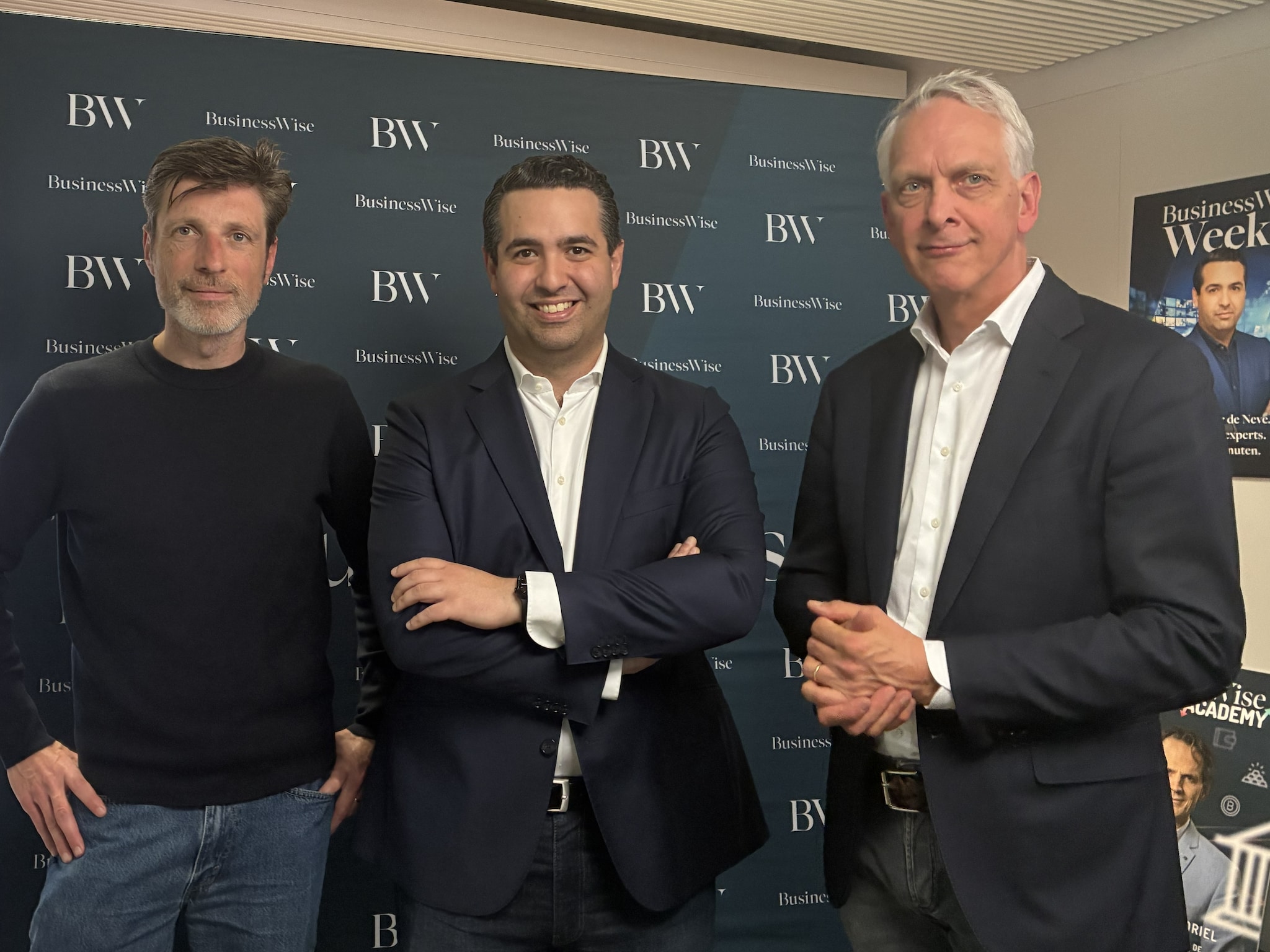 economisch belang bezoek koninklijk paar aan trump