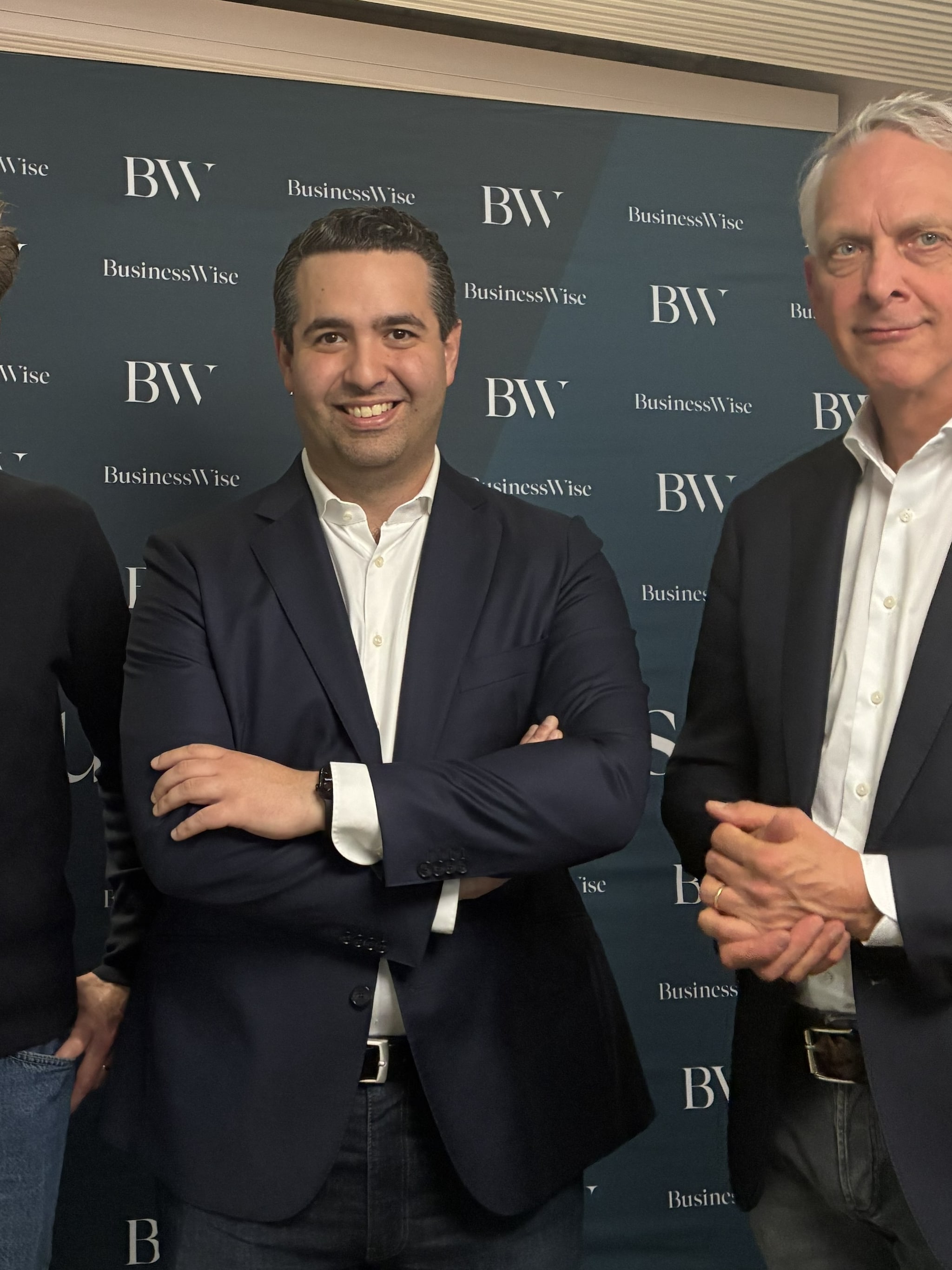 economisch belang bezoek koninklijk paar aan trump