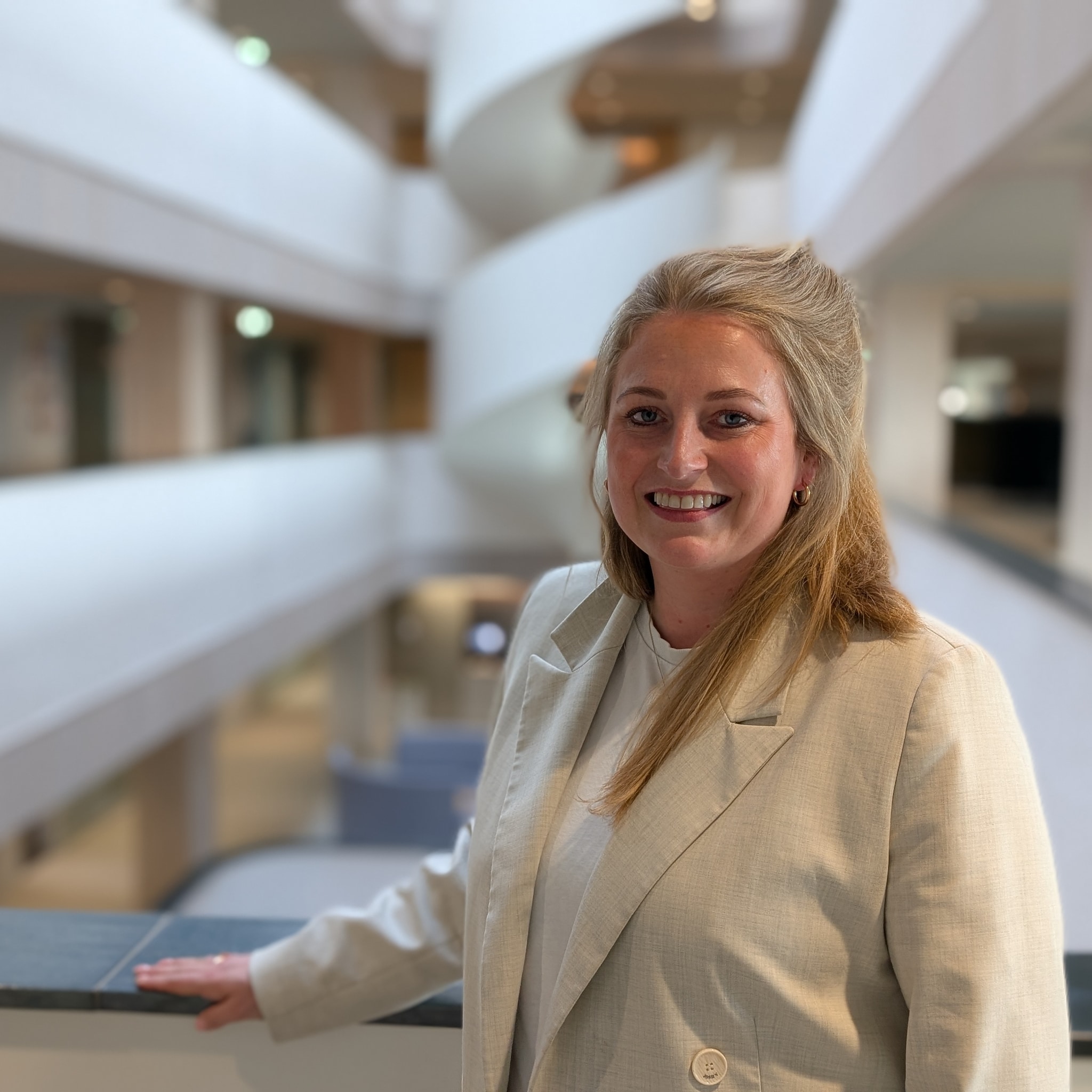 onveilig leiderschap leonie teeuwen achmea