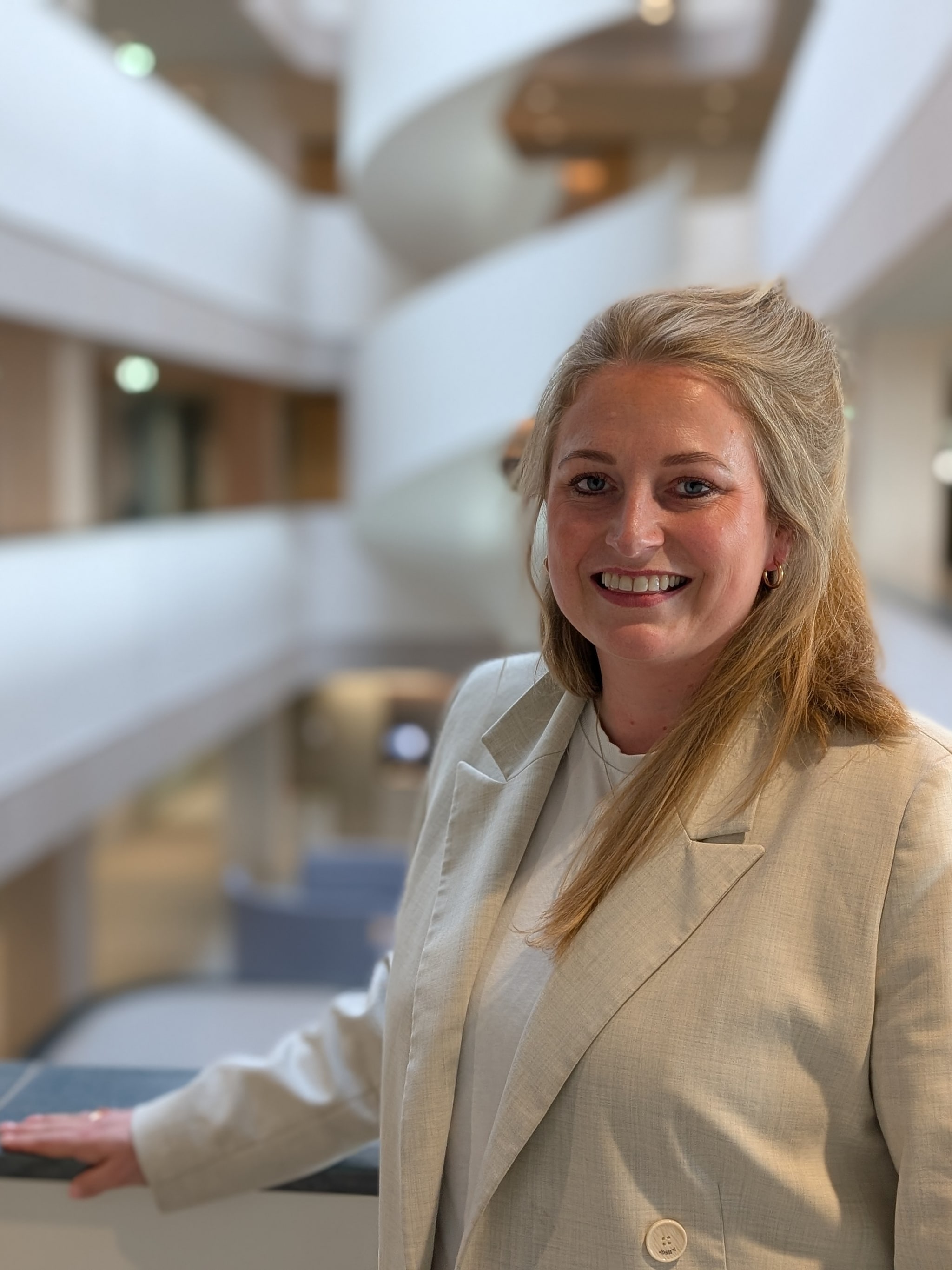 onveilig leiderschap leonie teeuwen achmea