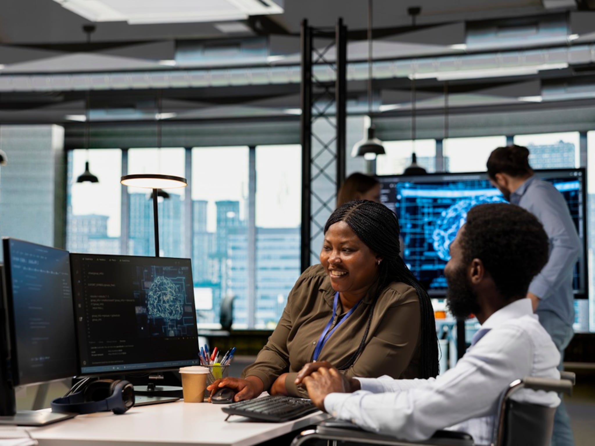 stappenplan liesbeth wijlaars ai implementatie werkvloer