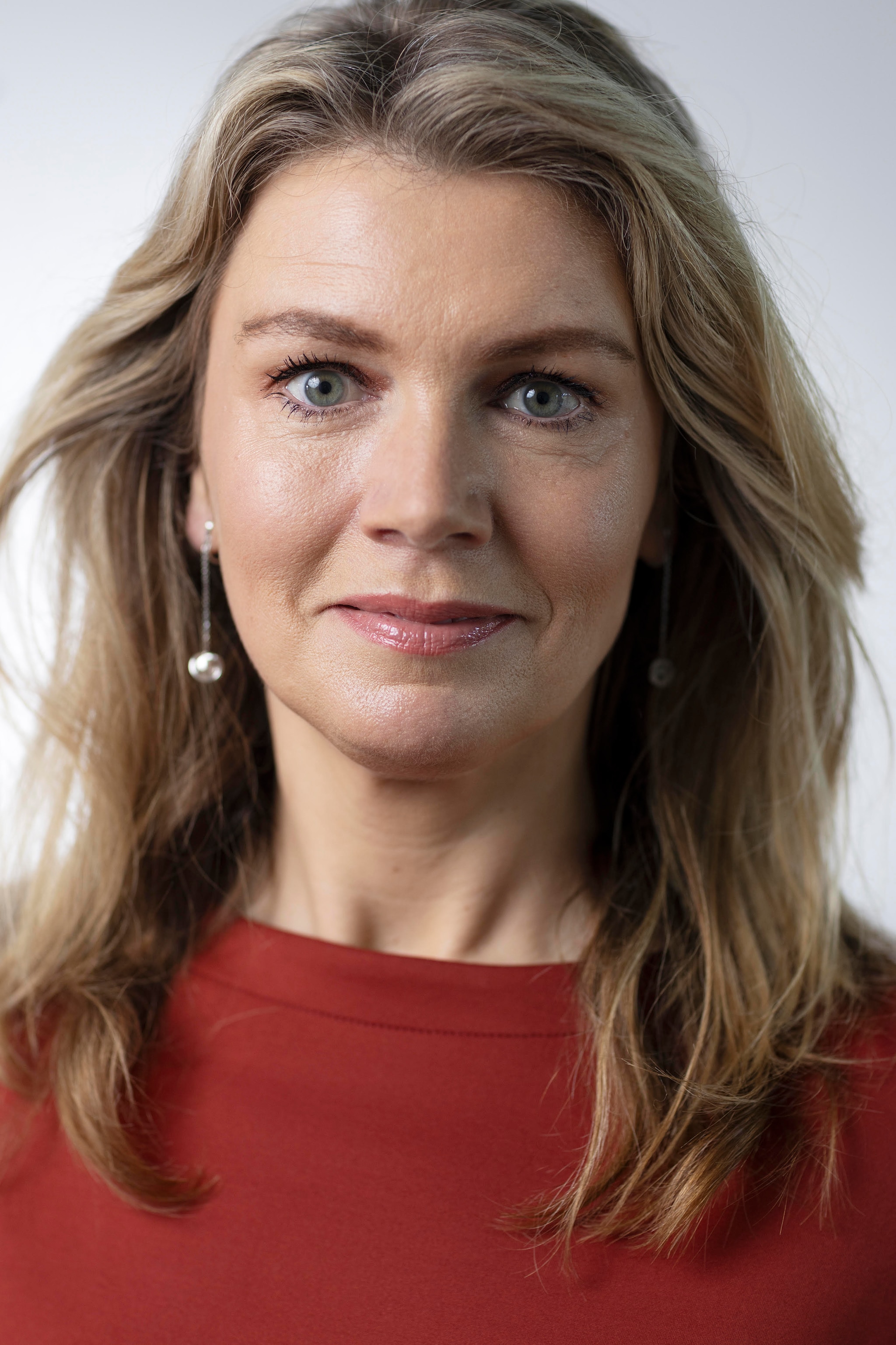 Caroline Koetsenruijter: Foto: Hilbert Krane Caroline Koetsenruijter: Foto: Hilbert Krane