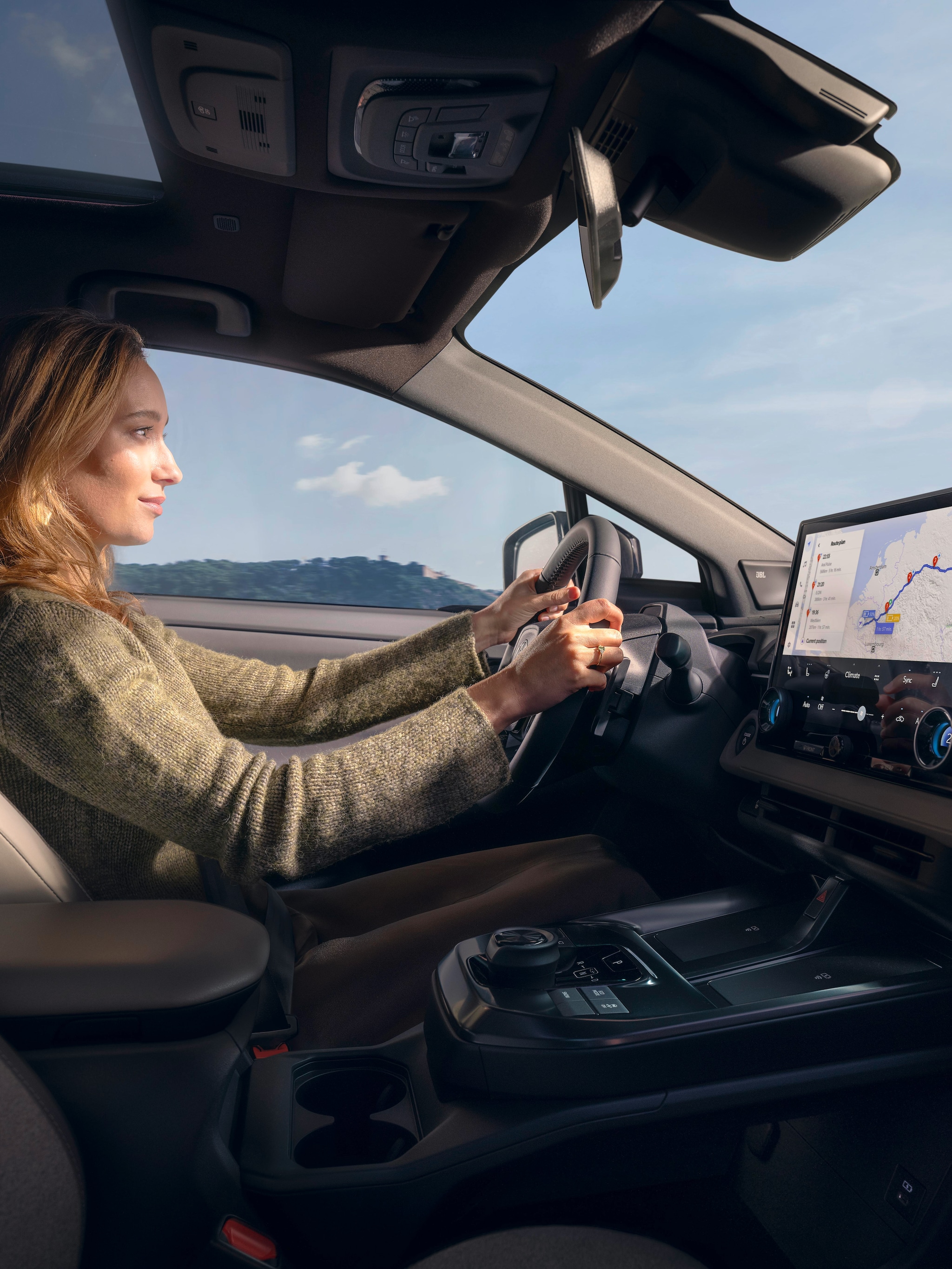 waarom elektrisch rijden draait om slimme keuzes niet om de grootste batterij