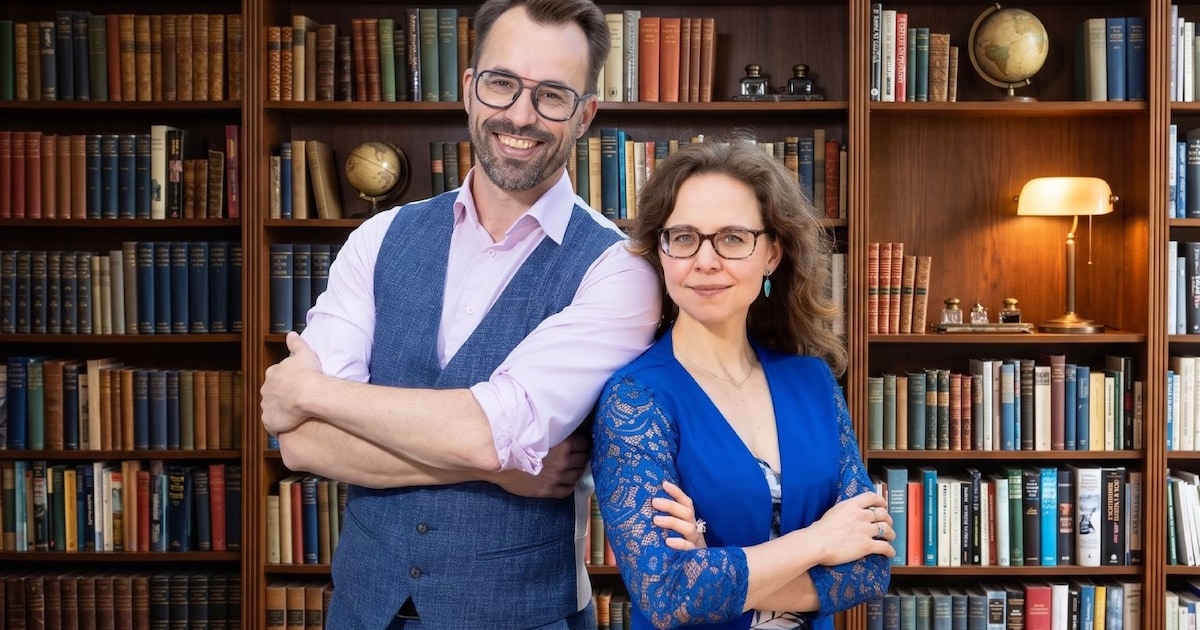 Zwijgverzuim is Managementboek van het Jaar 2026: ‘Maakt menopauze op werkvloer bespreekbaar’