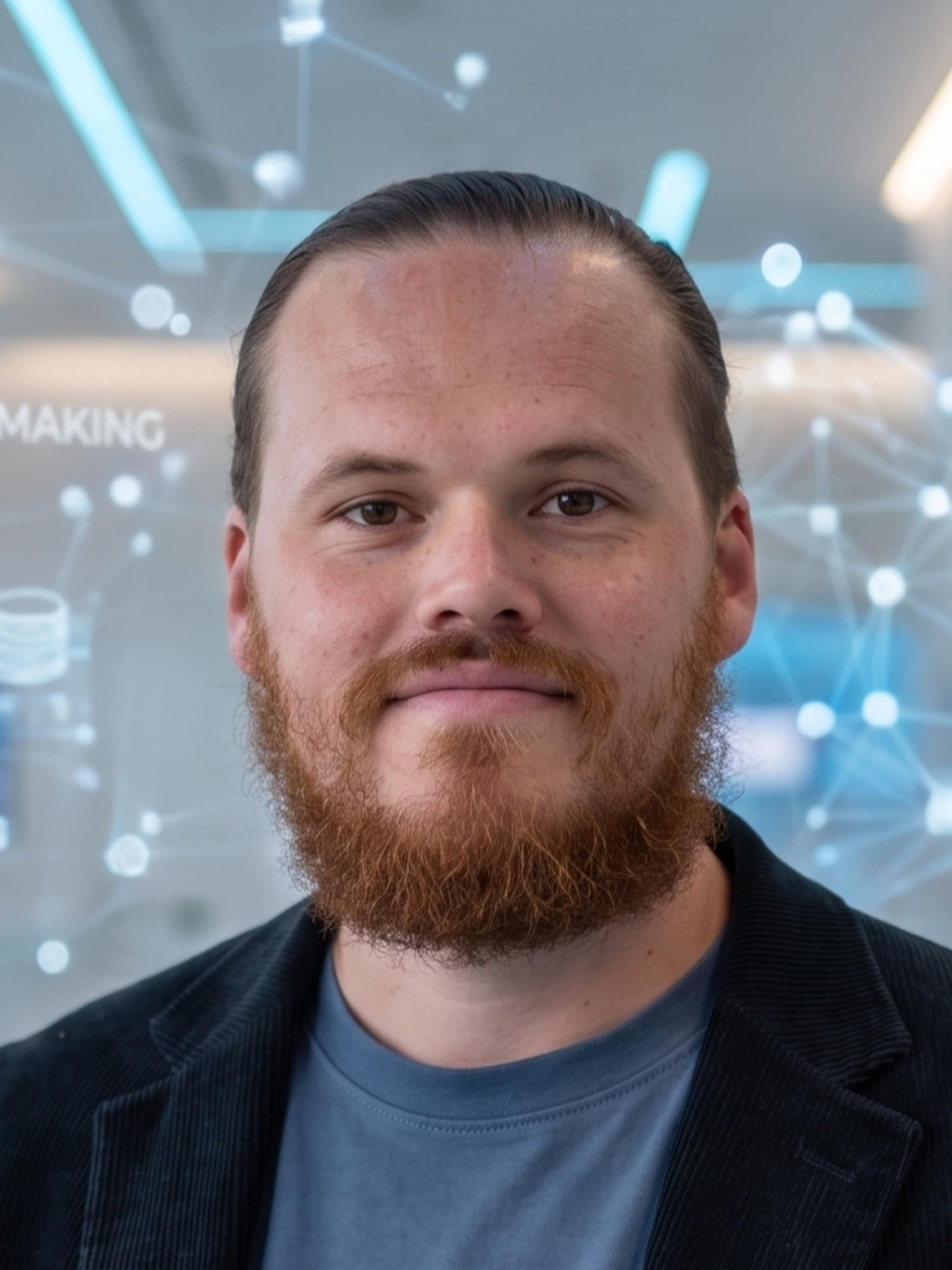 met ai een film maken