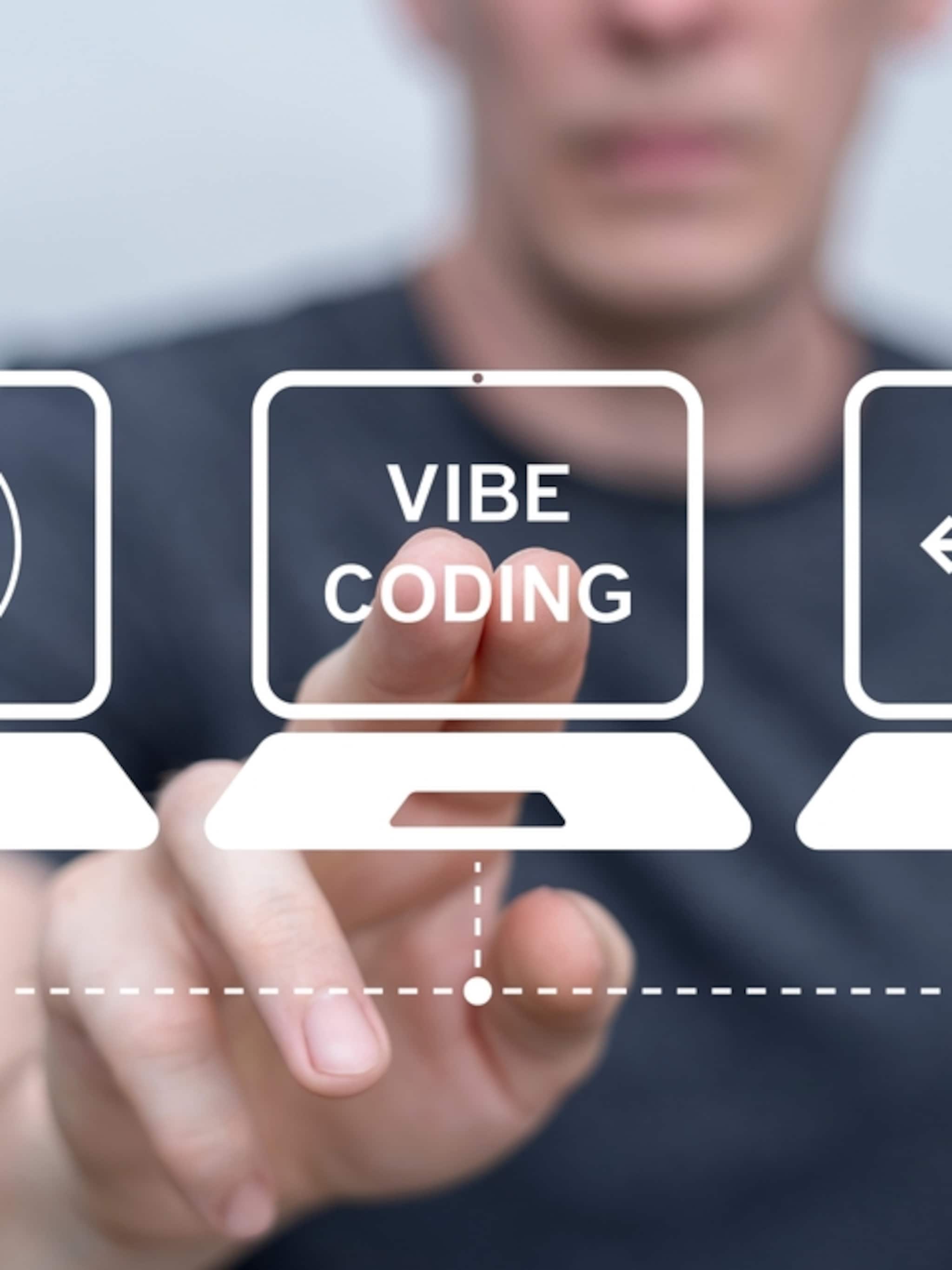 vibe coden praktisch stappenplan