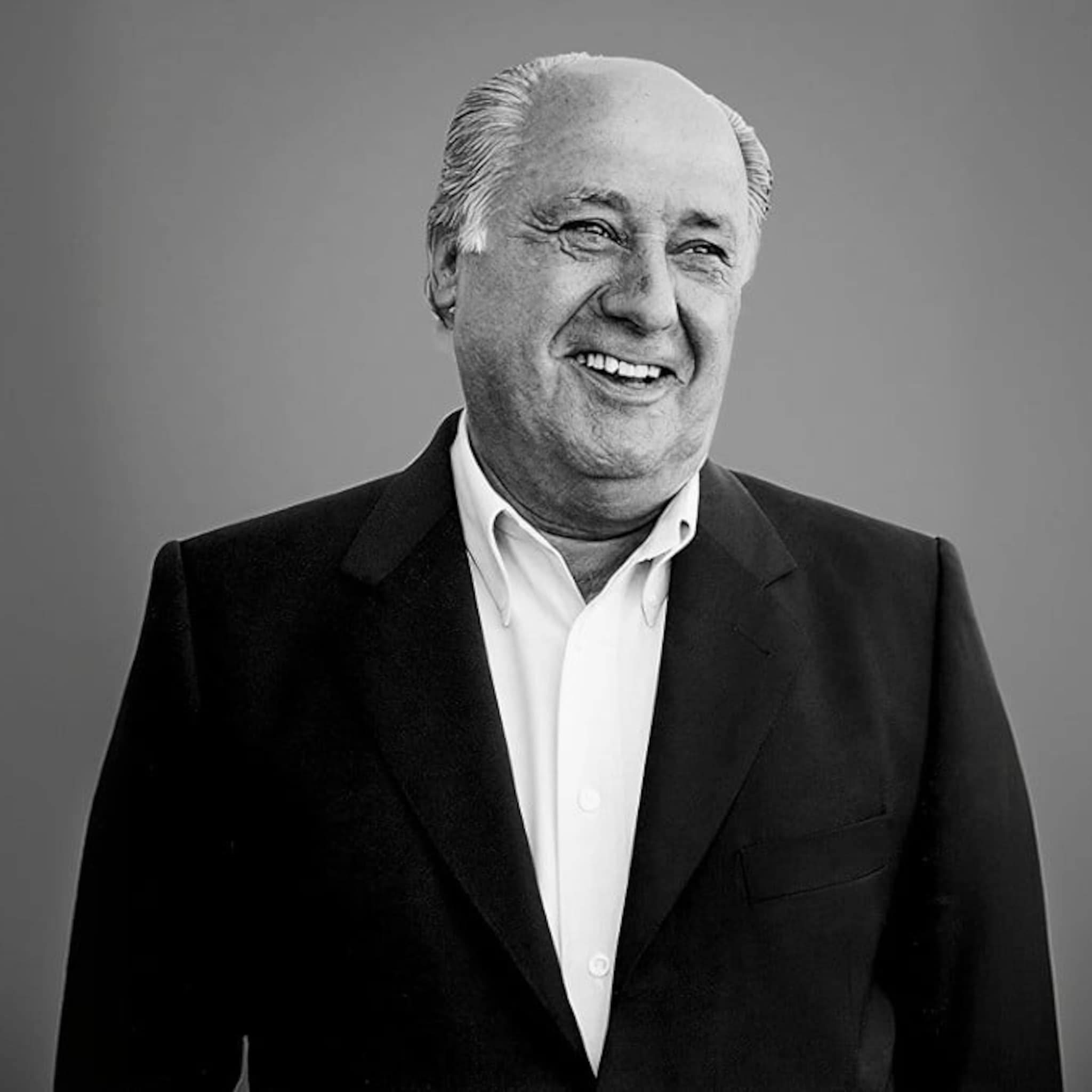 amancio ortega zara vermogen vastgoed imperium