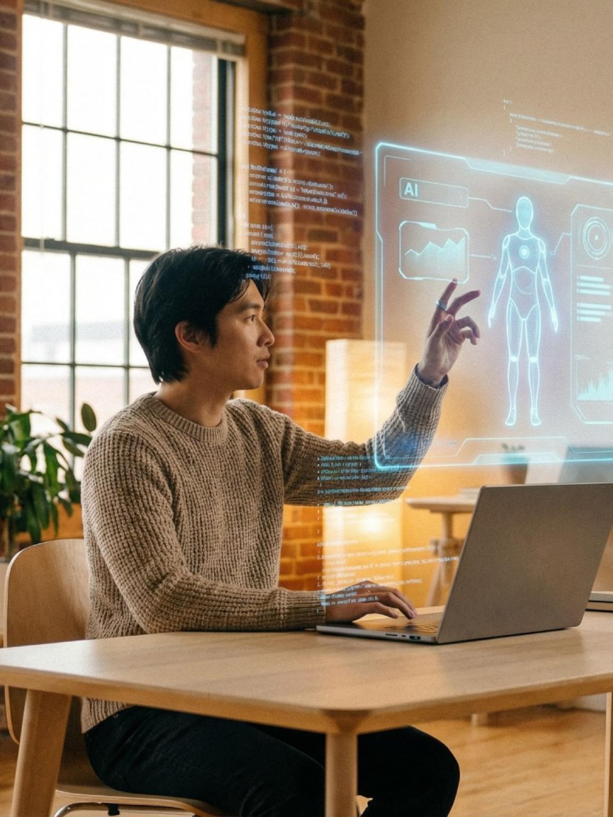 wat is vibecoden apps bouwen met ai zonder programmeren