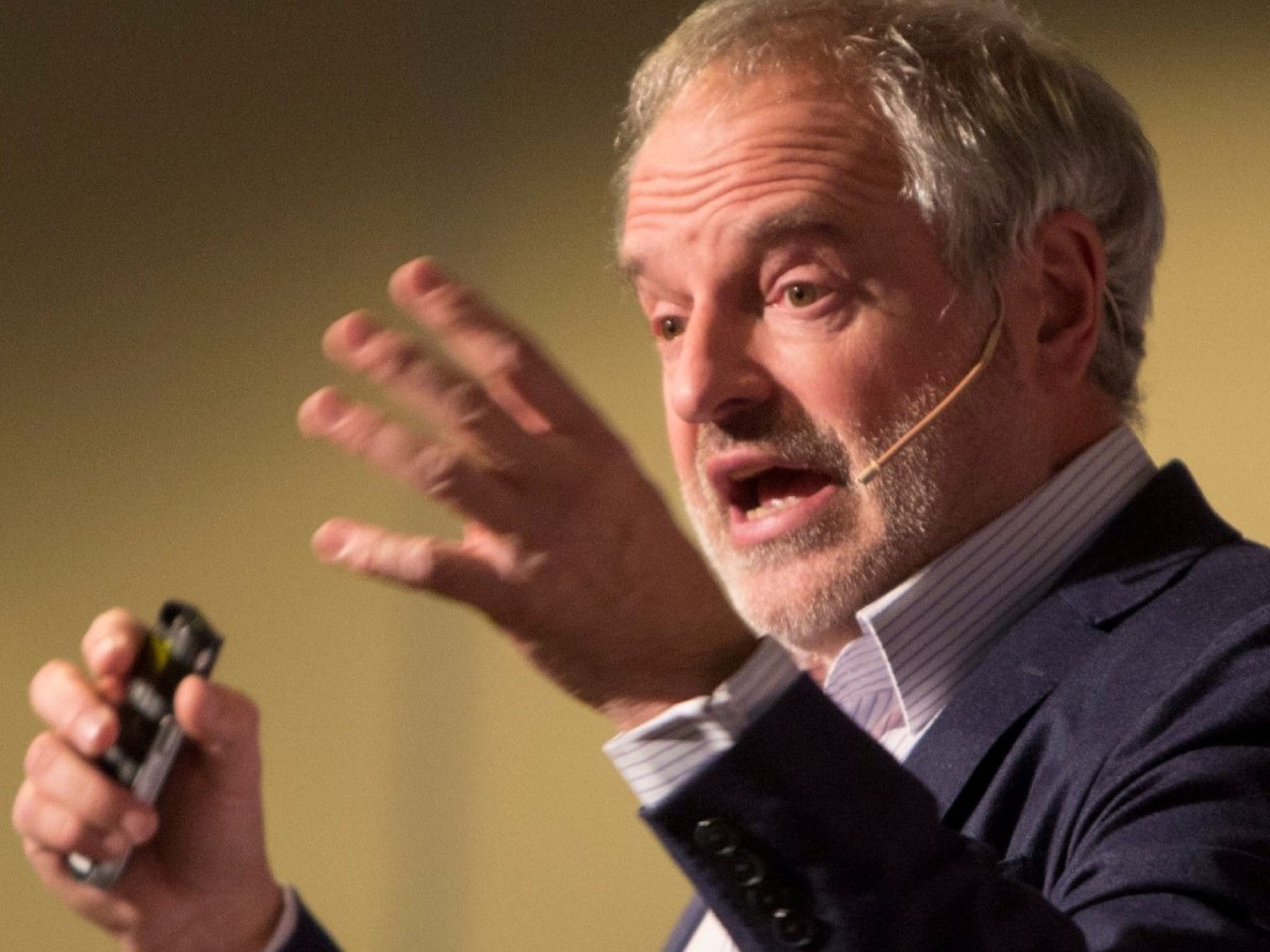 guido thys scenario denken plan b crisismanagement