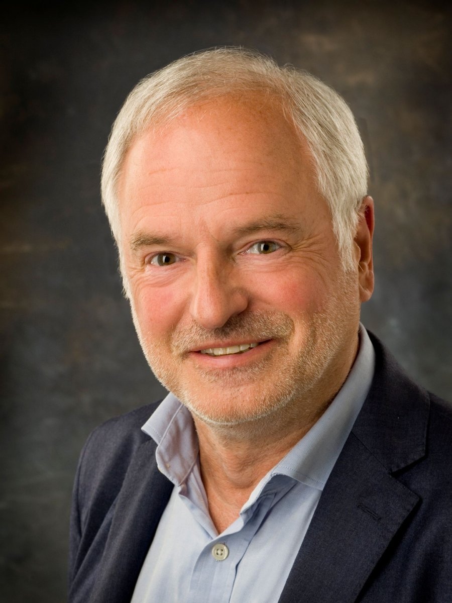 Guido Thys. Guido Thys: ‘Wat is er zo moeilijk aan een systeemdisruptie?’