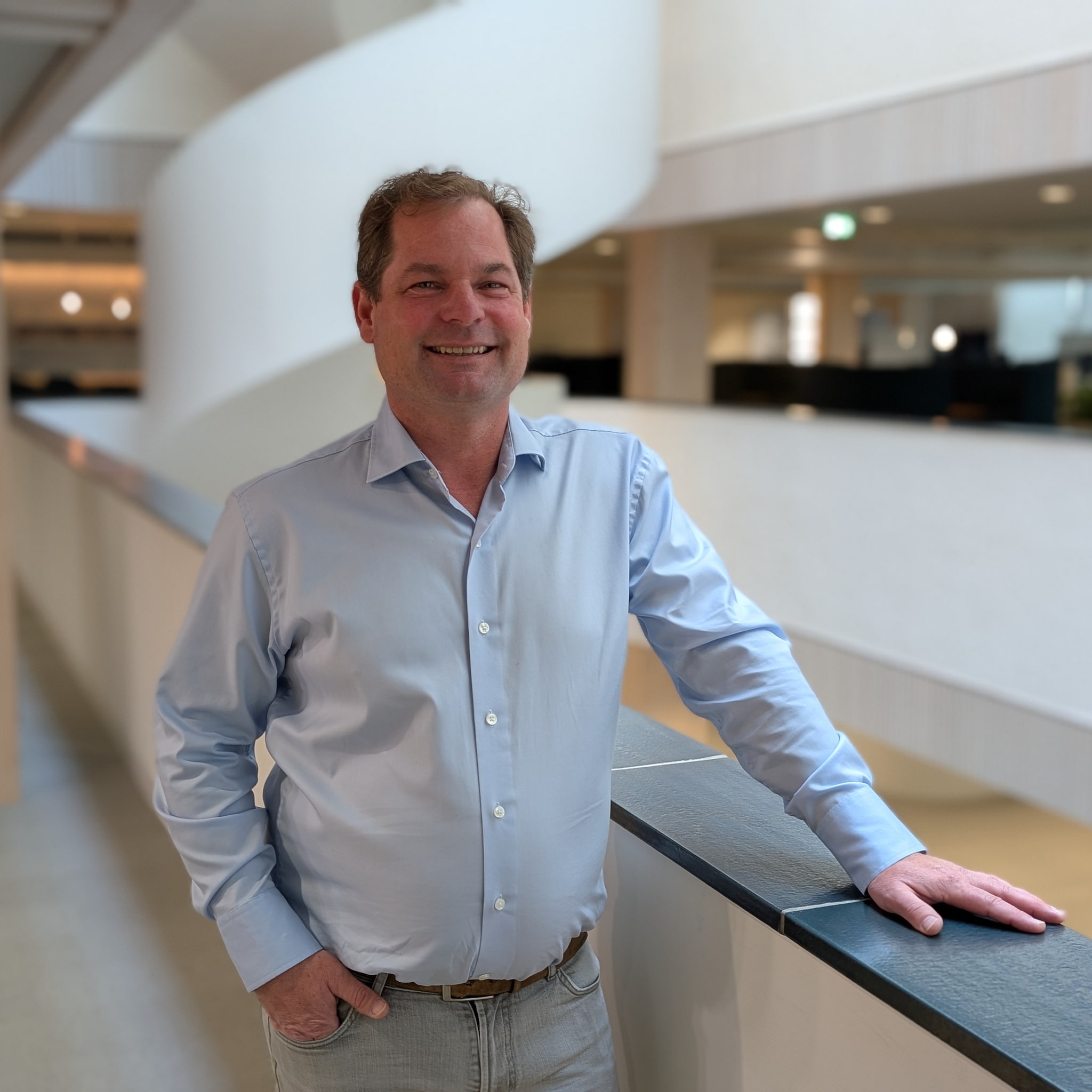 na 3 maanden boldking werd piet hein smit ceo