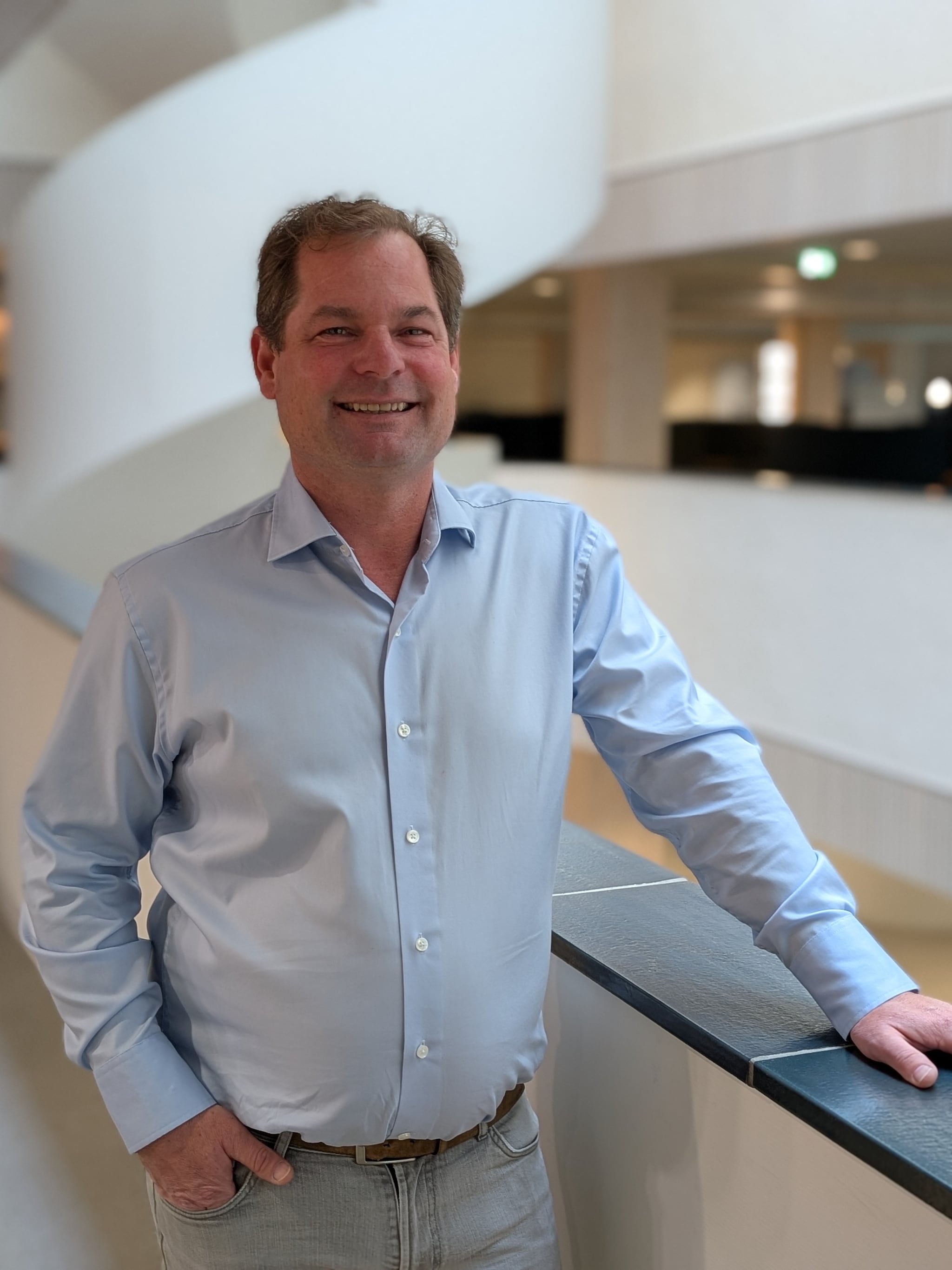 na 3 maanden boldking werd piet hein smit ceo