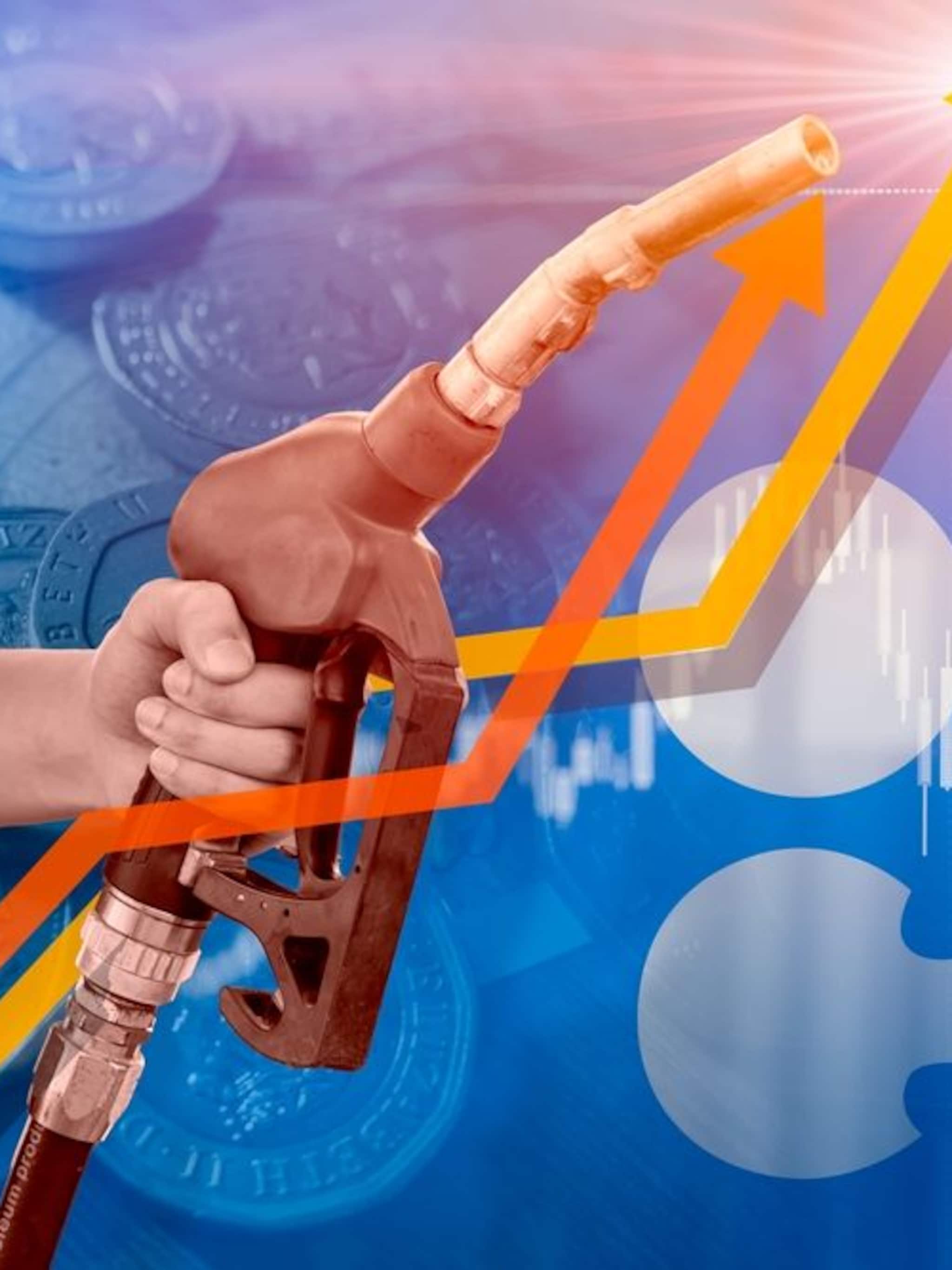 torenhoge brandstofprijzen werkgevers reiskostenvergoeding omhoog