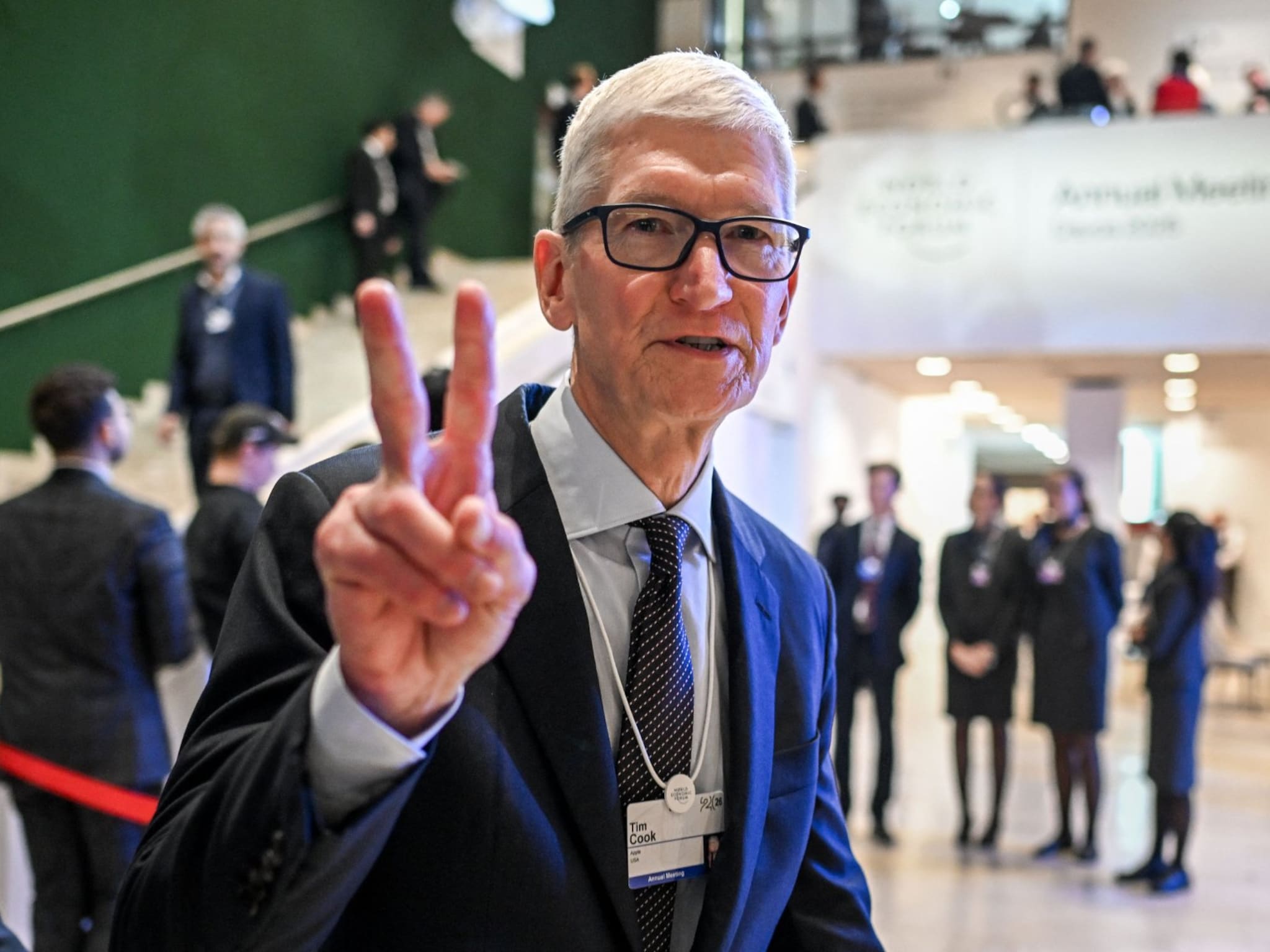 tim cook vertrek apple 7 iconische quotes erfenis