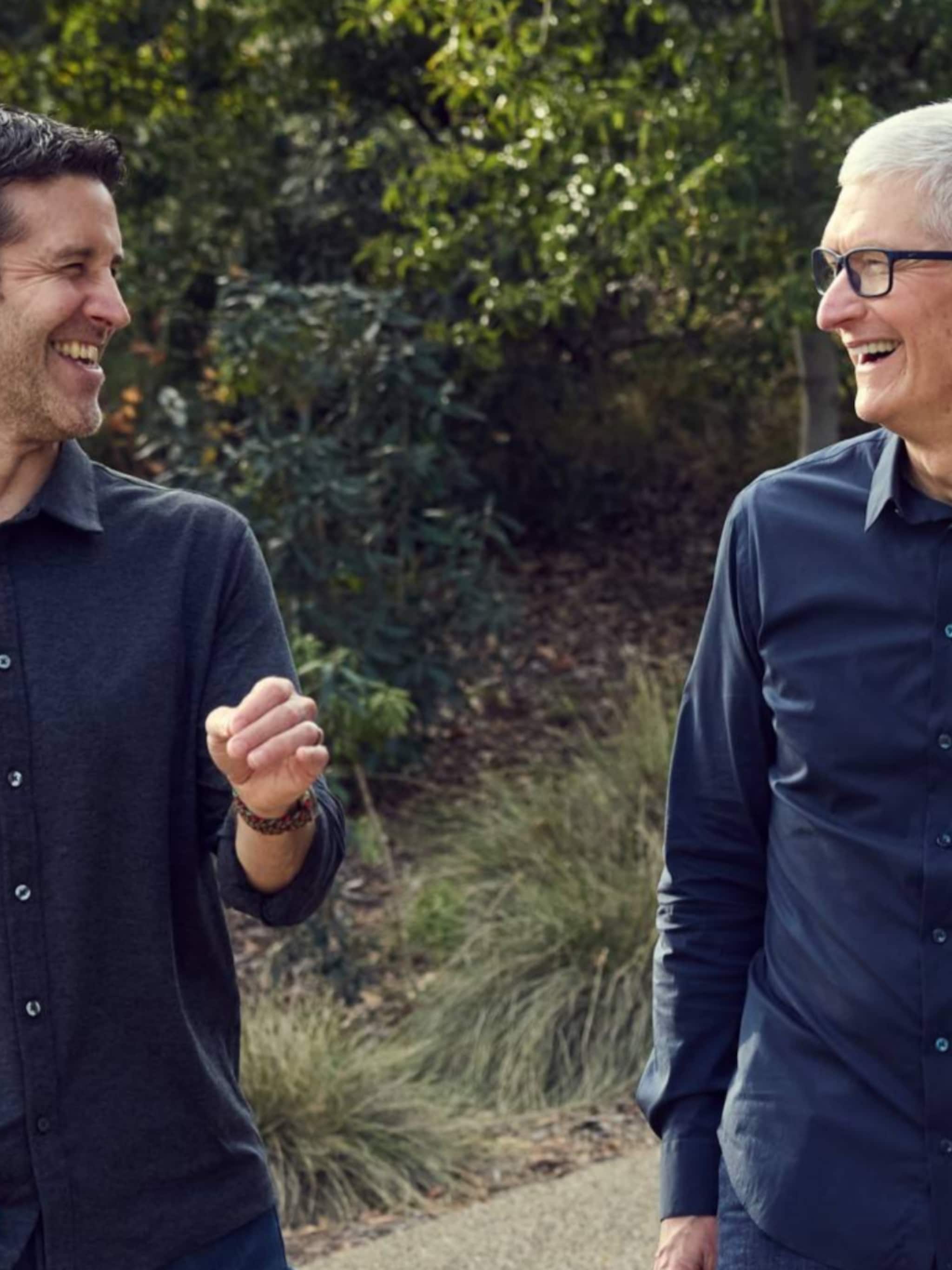 apple nieuwe ceo john ternus ai