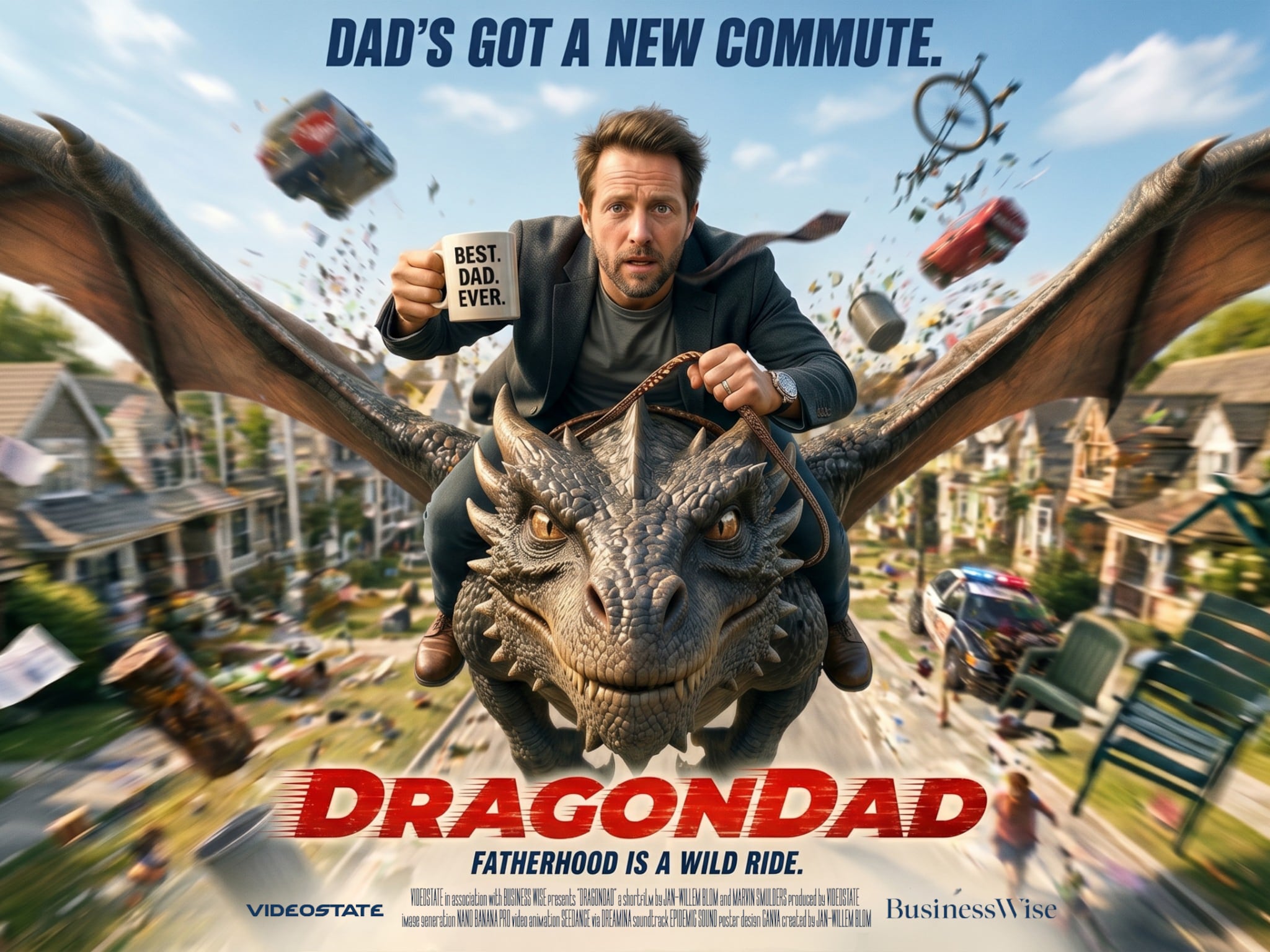 maak zelf ai blockbuster met dit 4 stappenplan