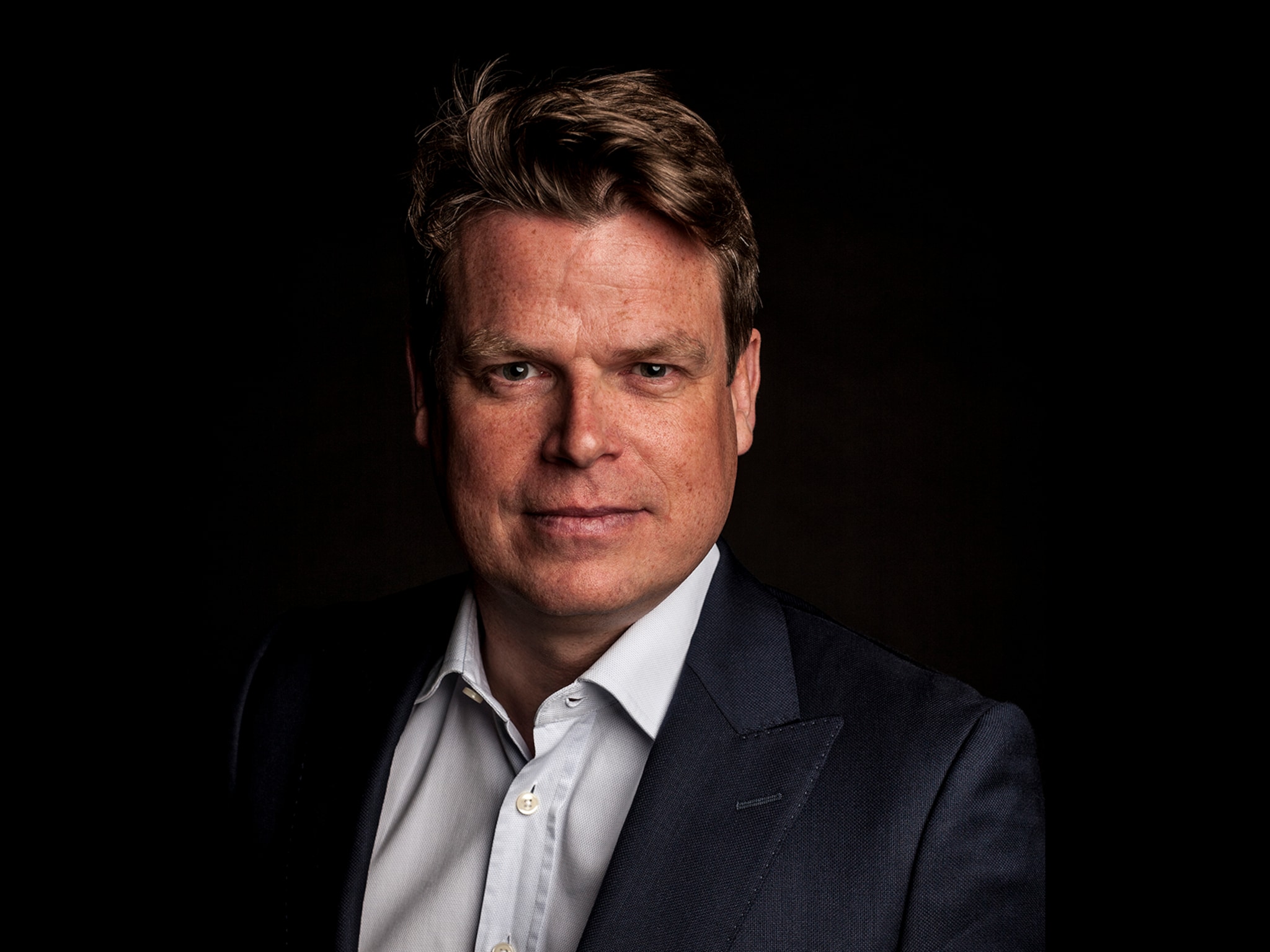 luuc eisenga stille diplomatie