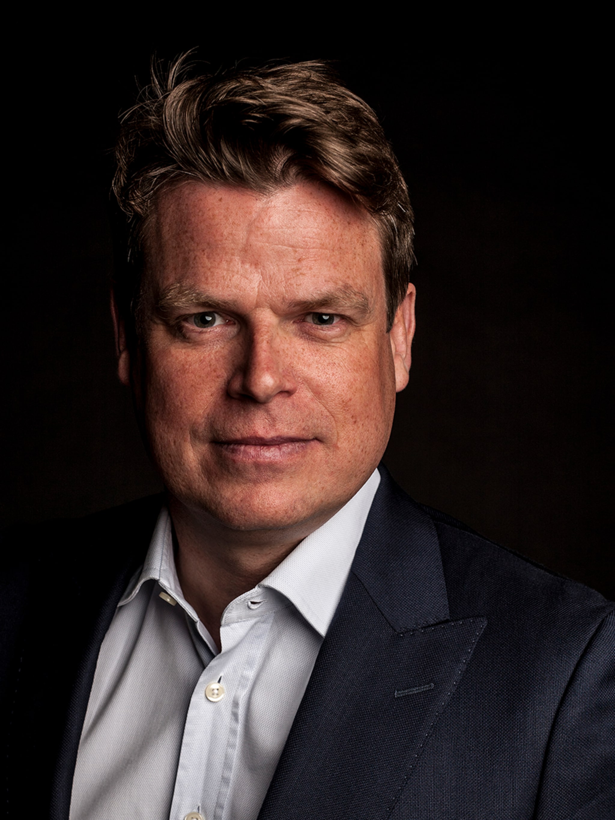 luuc eisenga stille diplomatie