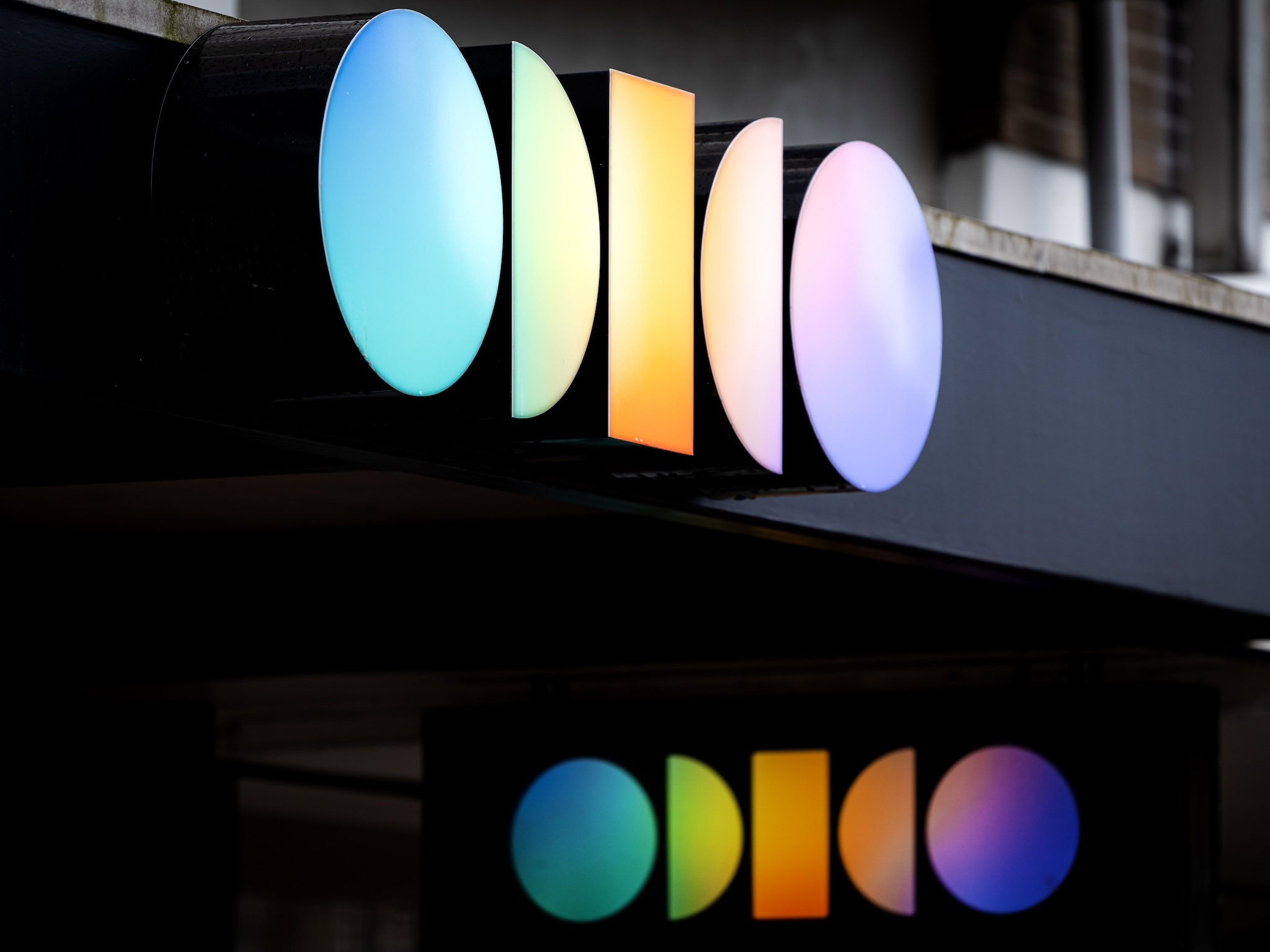 massaclaim odido amerikaanse toestanden