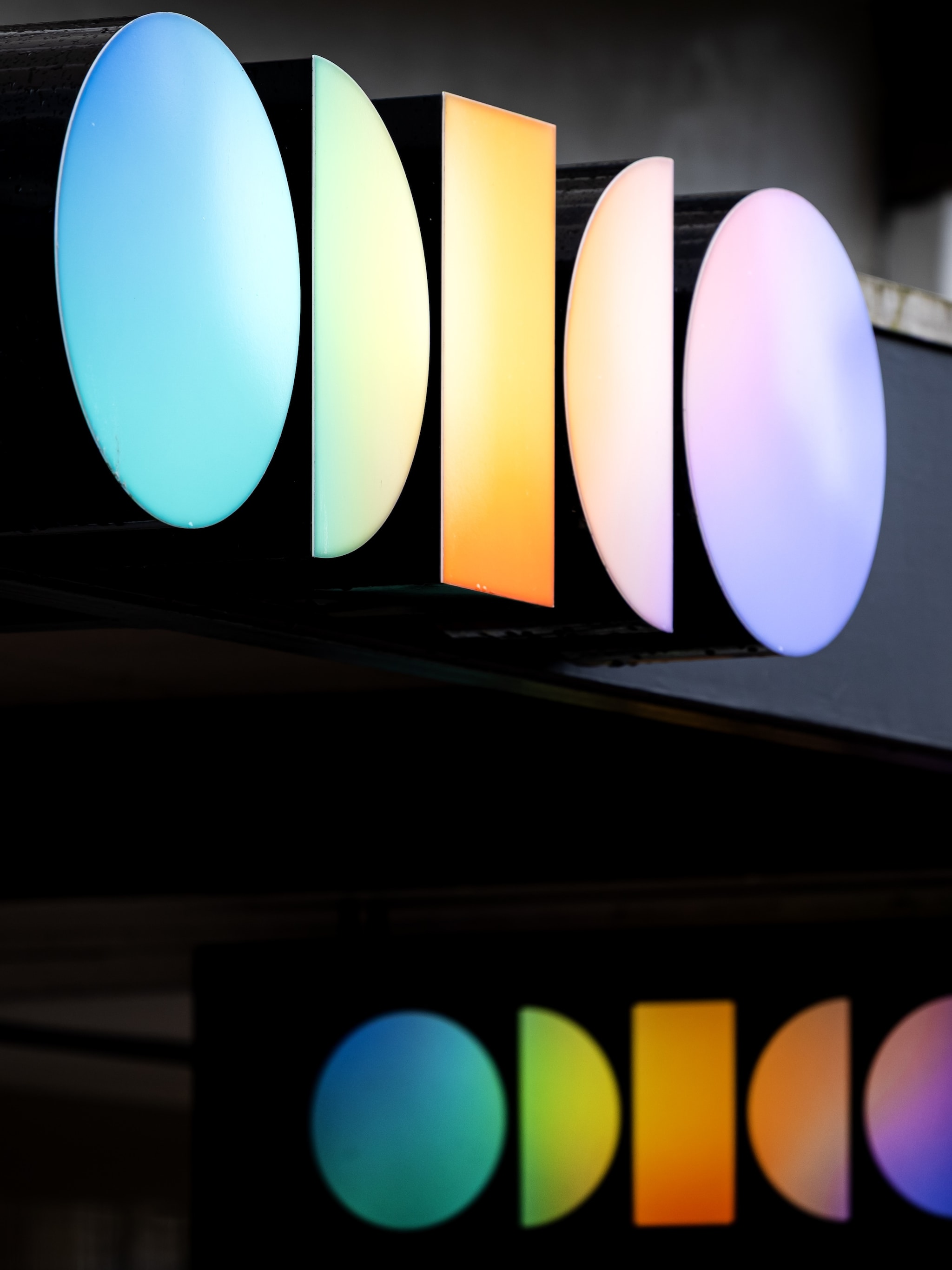 massaclaim odido amerikaanse toestanden