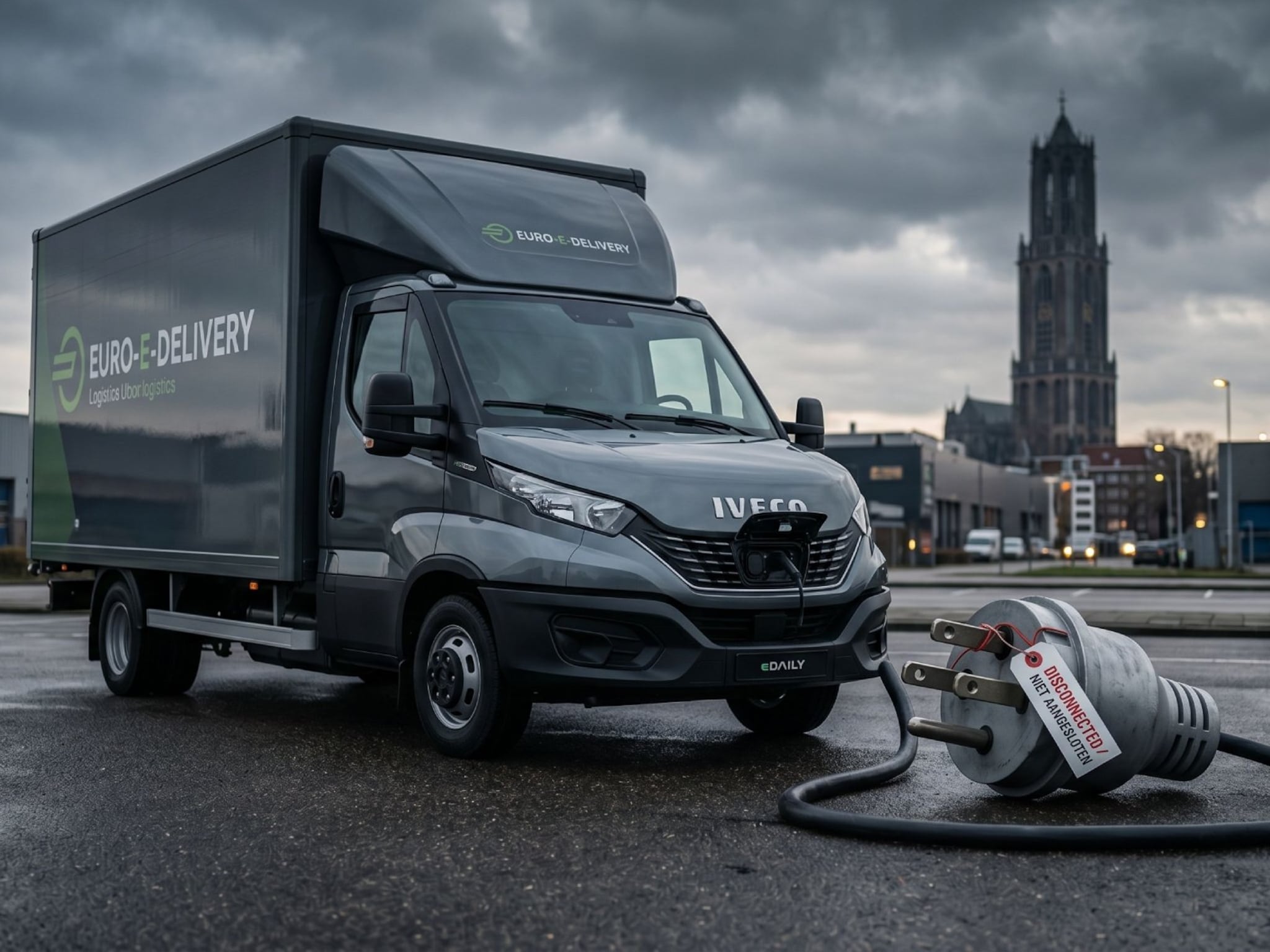 overvol stroomnet remt bedrijfsleven utrecht is een waarschuwing voor de rest van nederland