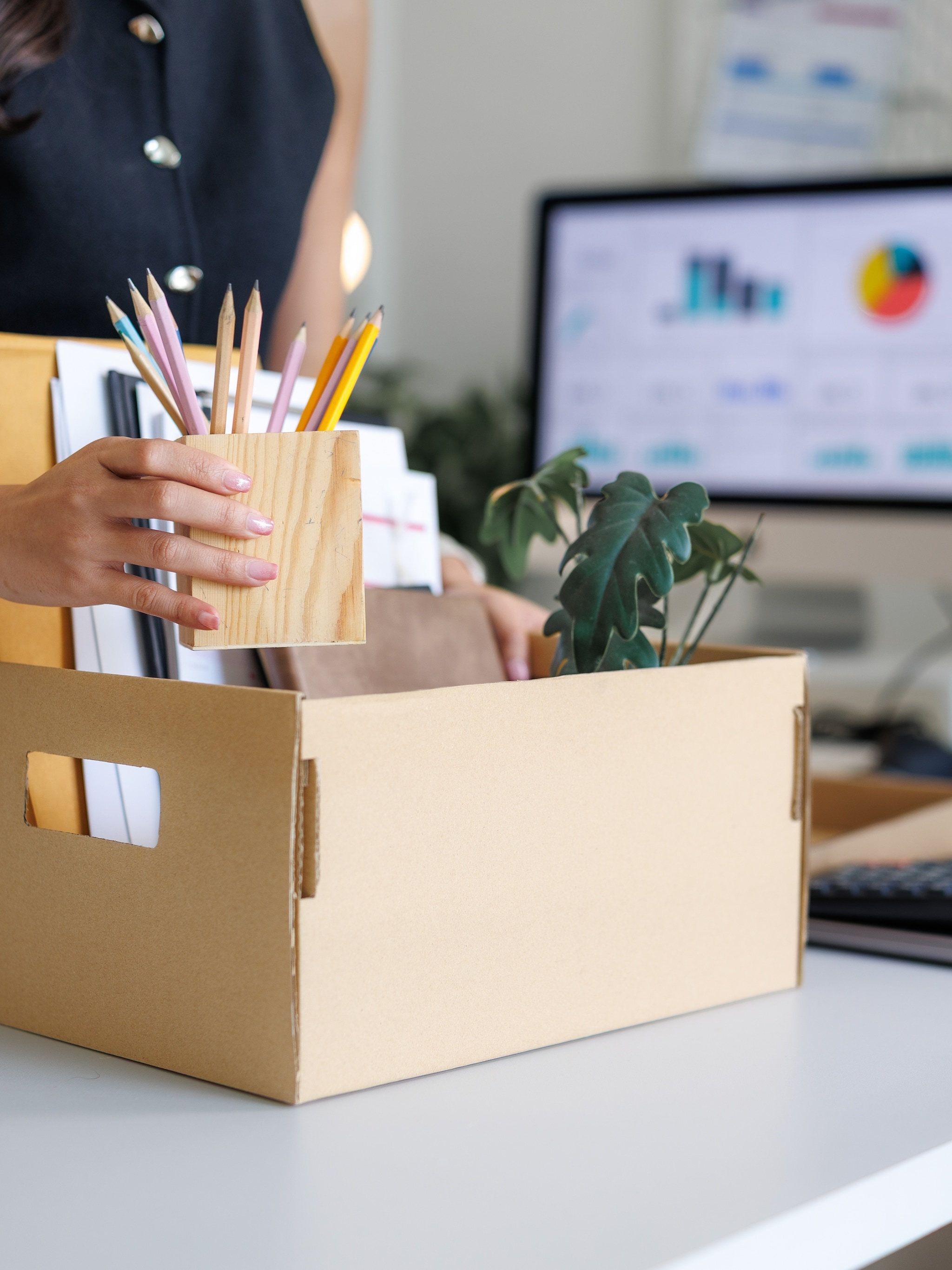 vrouwen verlaten de techsector