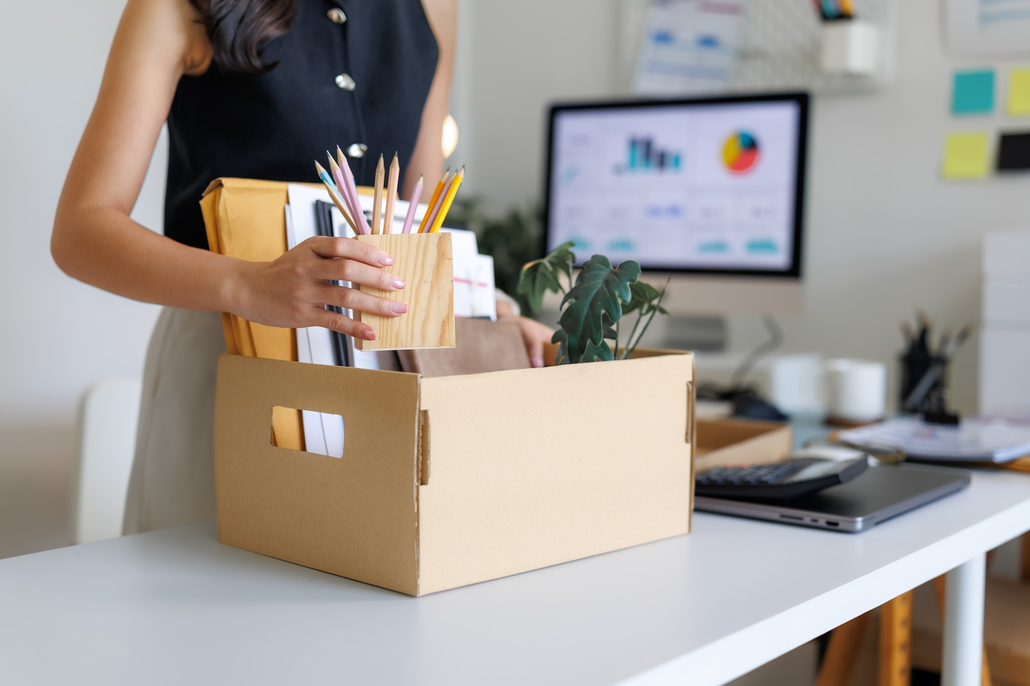 Negen op de tien vrouwen verlaten de technologiesector na tien jaar. Foto: Shutterstock