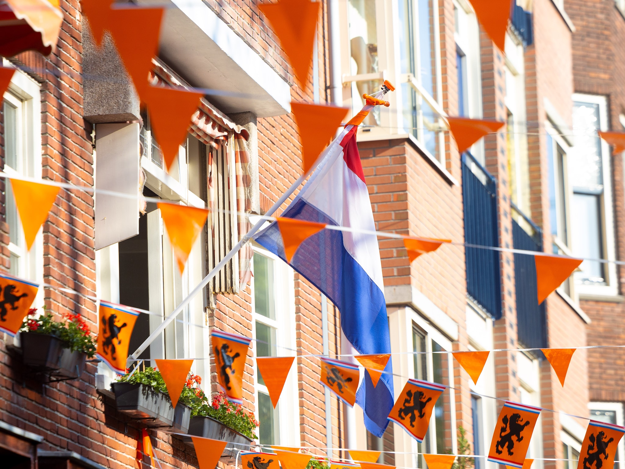 parttime dag valt op feestdag