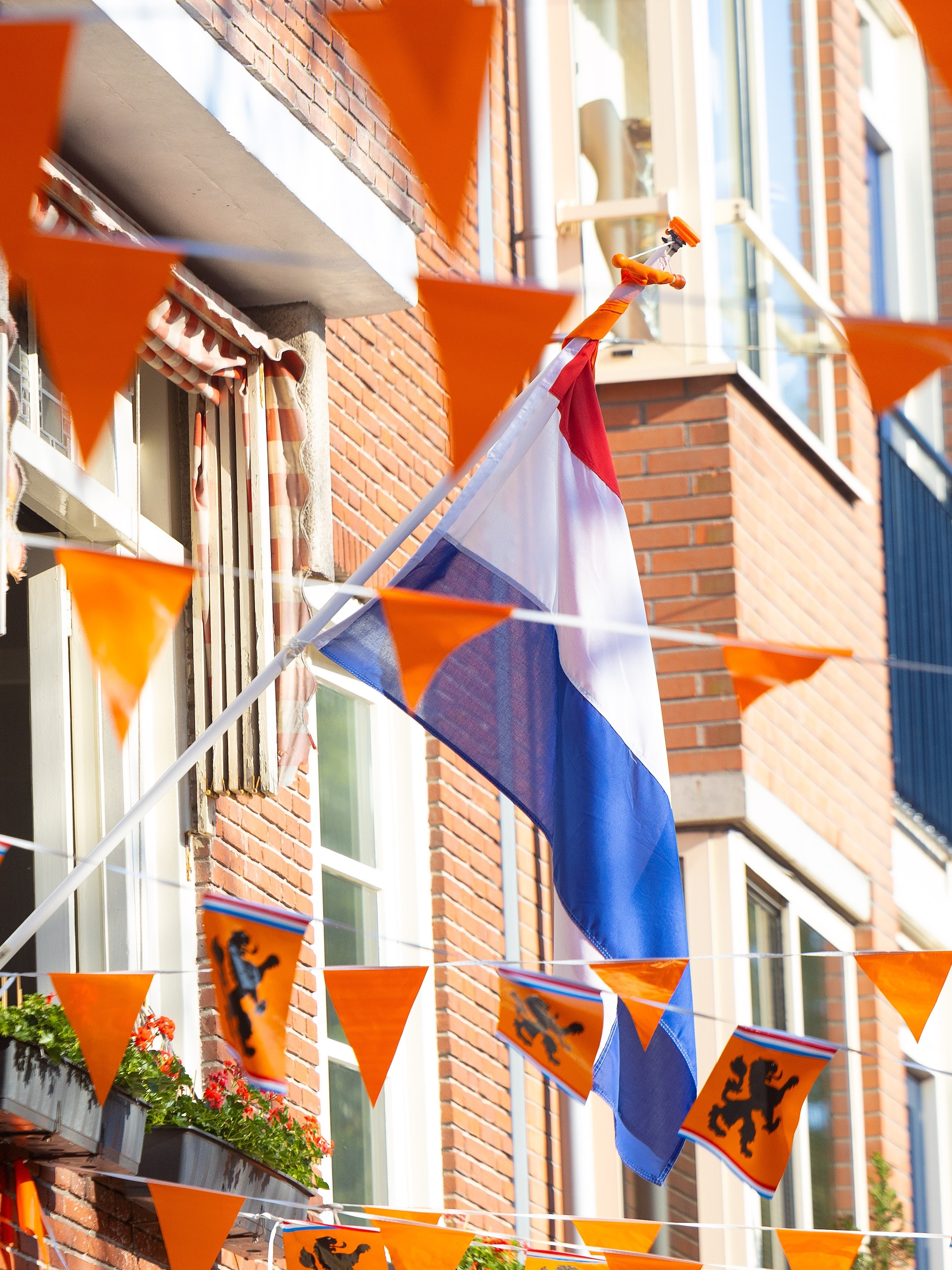 parttime dag valt op feestdag