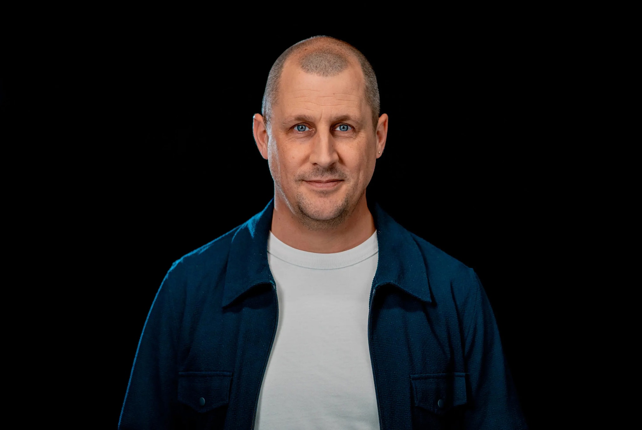 Harm Teunis. Eigen foto. Harm Teunis. Eigen foto.