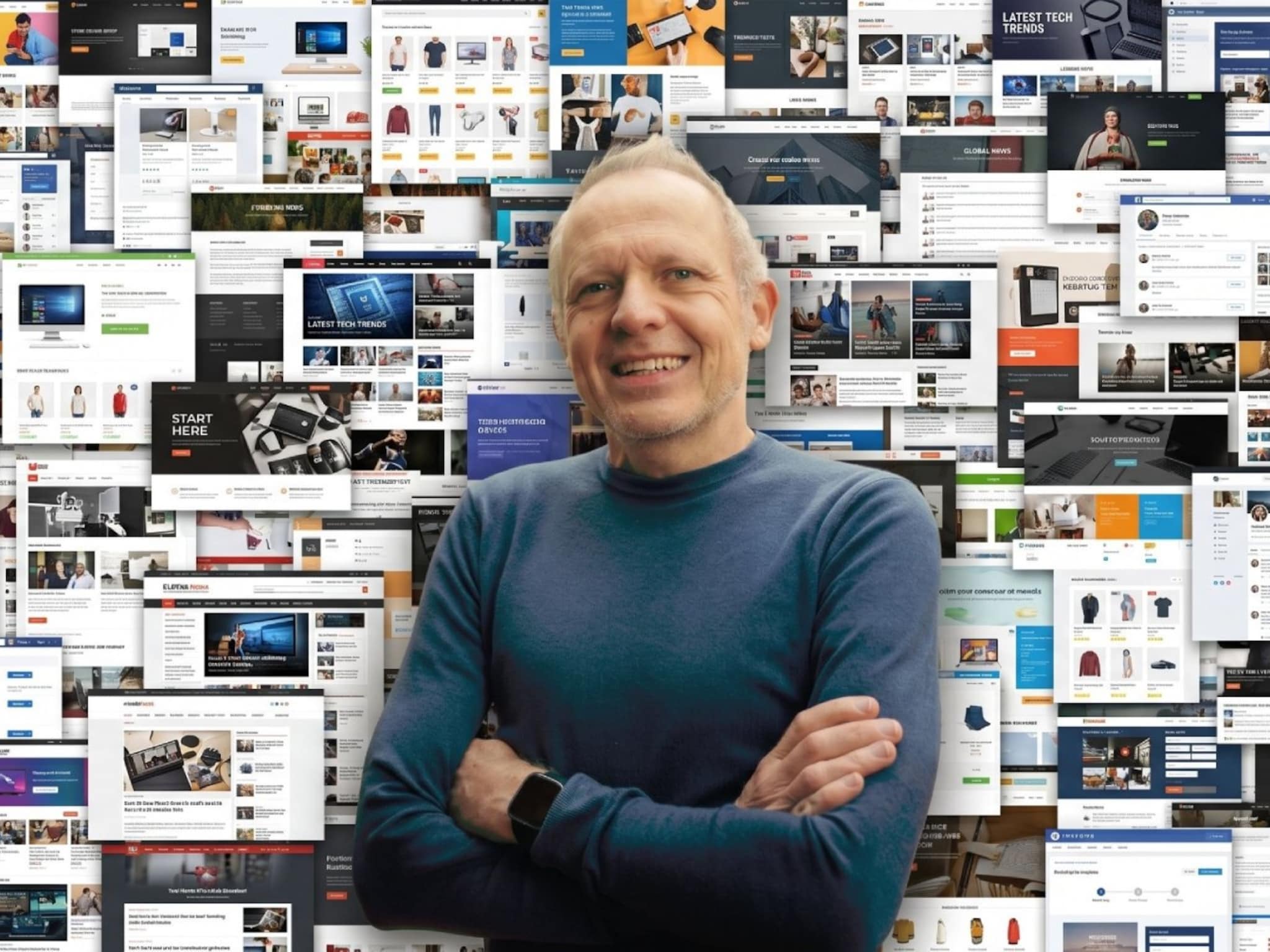 generative engine optimization toekomst digitale marketing