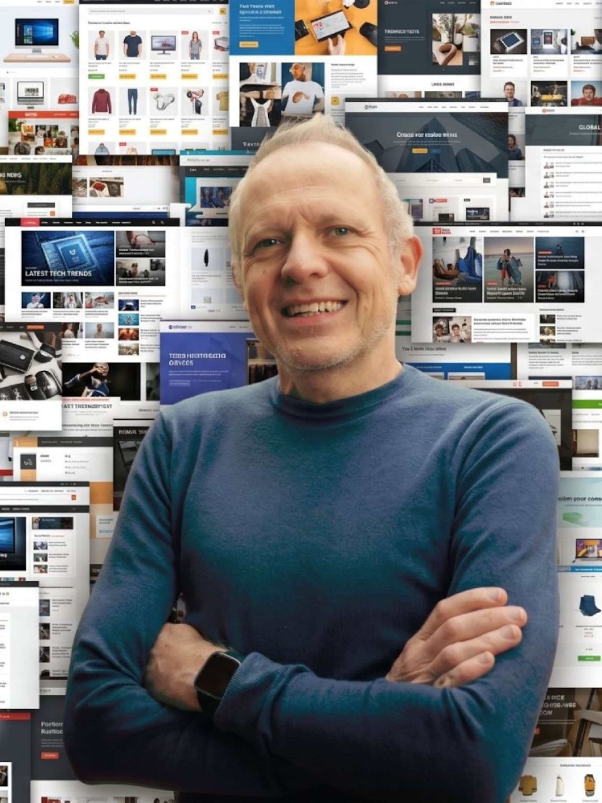 generative engine optimization toekomst digitale marketing