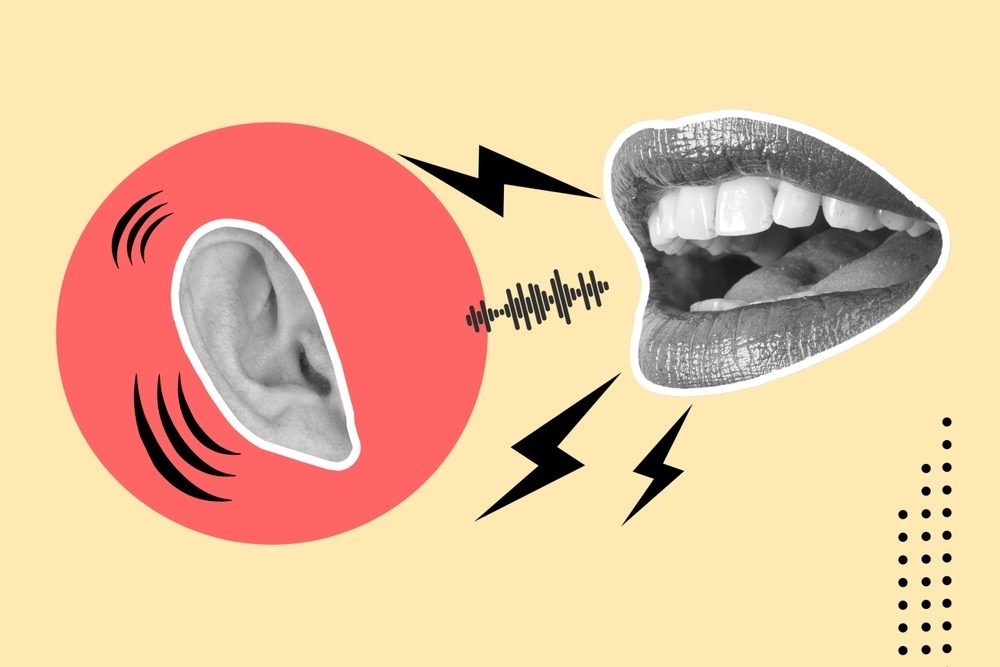 'Wie geroddel verbiedt miskent dat geroddel als spiegel kan dienen', stelt Paul van Riessen. ‘Wie geroddel verbiedt miskent dat geroddel als spiegel kan dienen’. Afbeelding: Shutterstock.