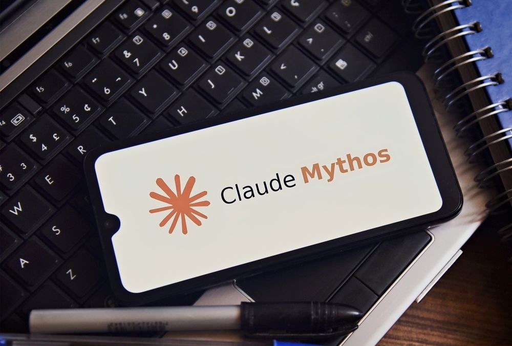 Mythos van Claude/Anthropic zaait angst in de bankenwereld.