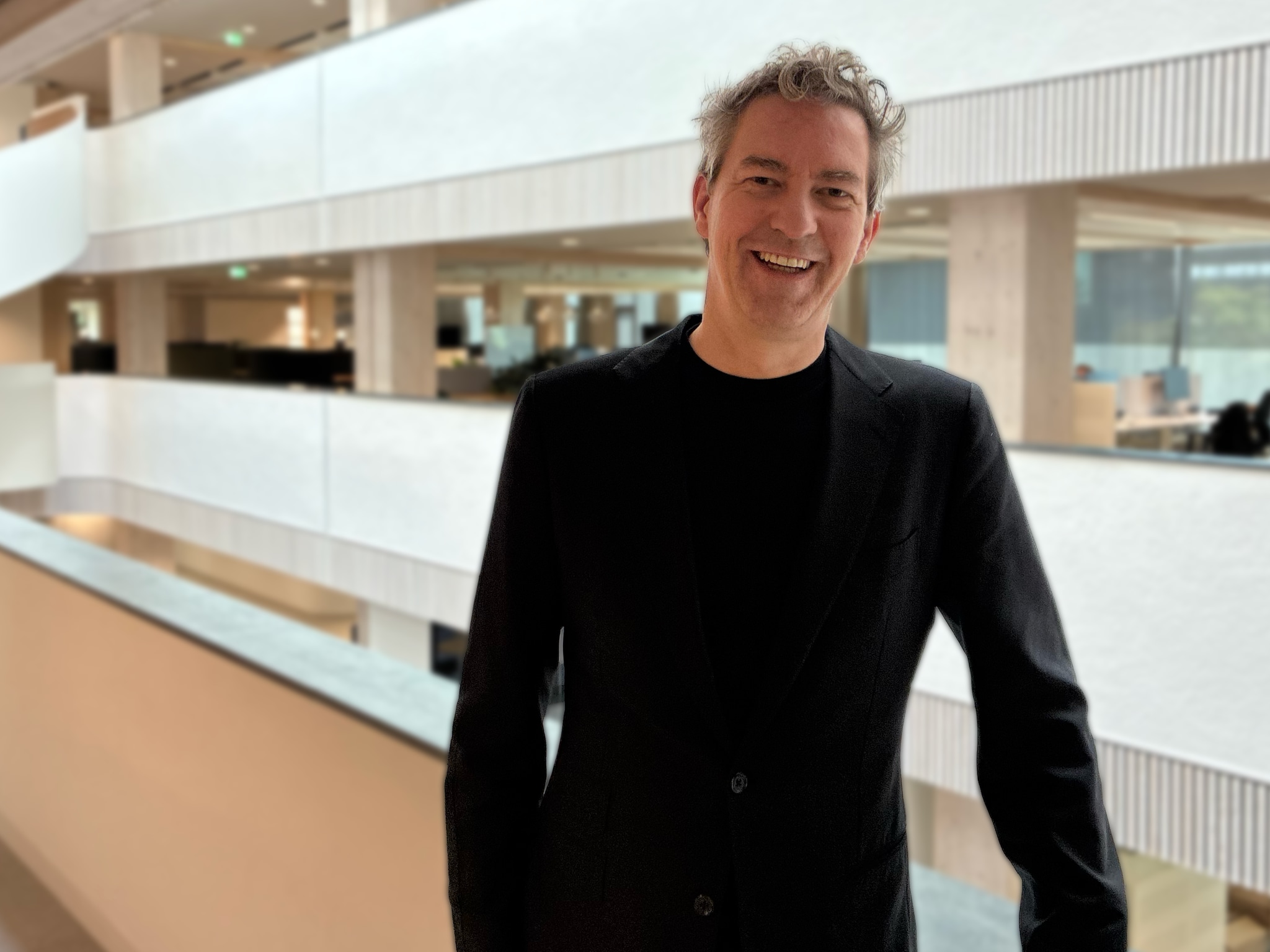 ai disruptie facturen victor knaap monks