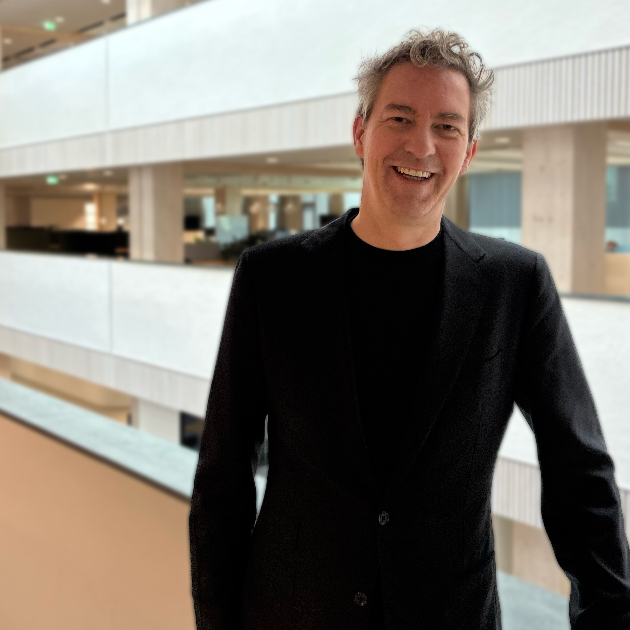 ai disruptie facturen victor knaap monks