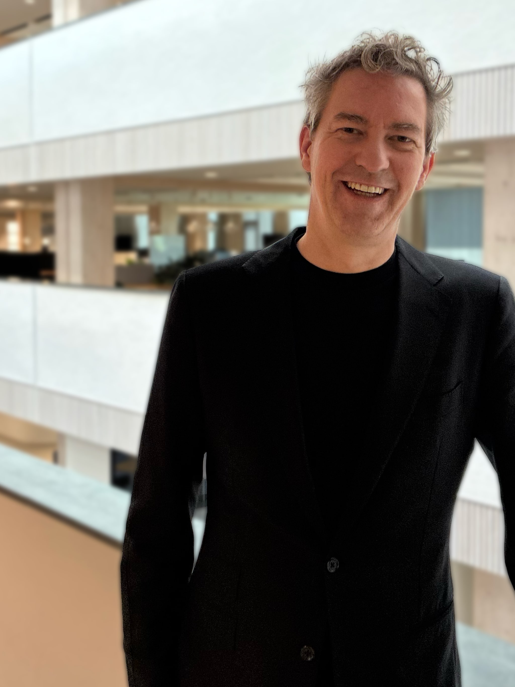 ai disruptie facturen victor knaap monks