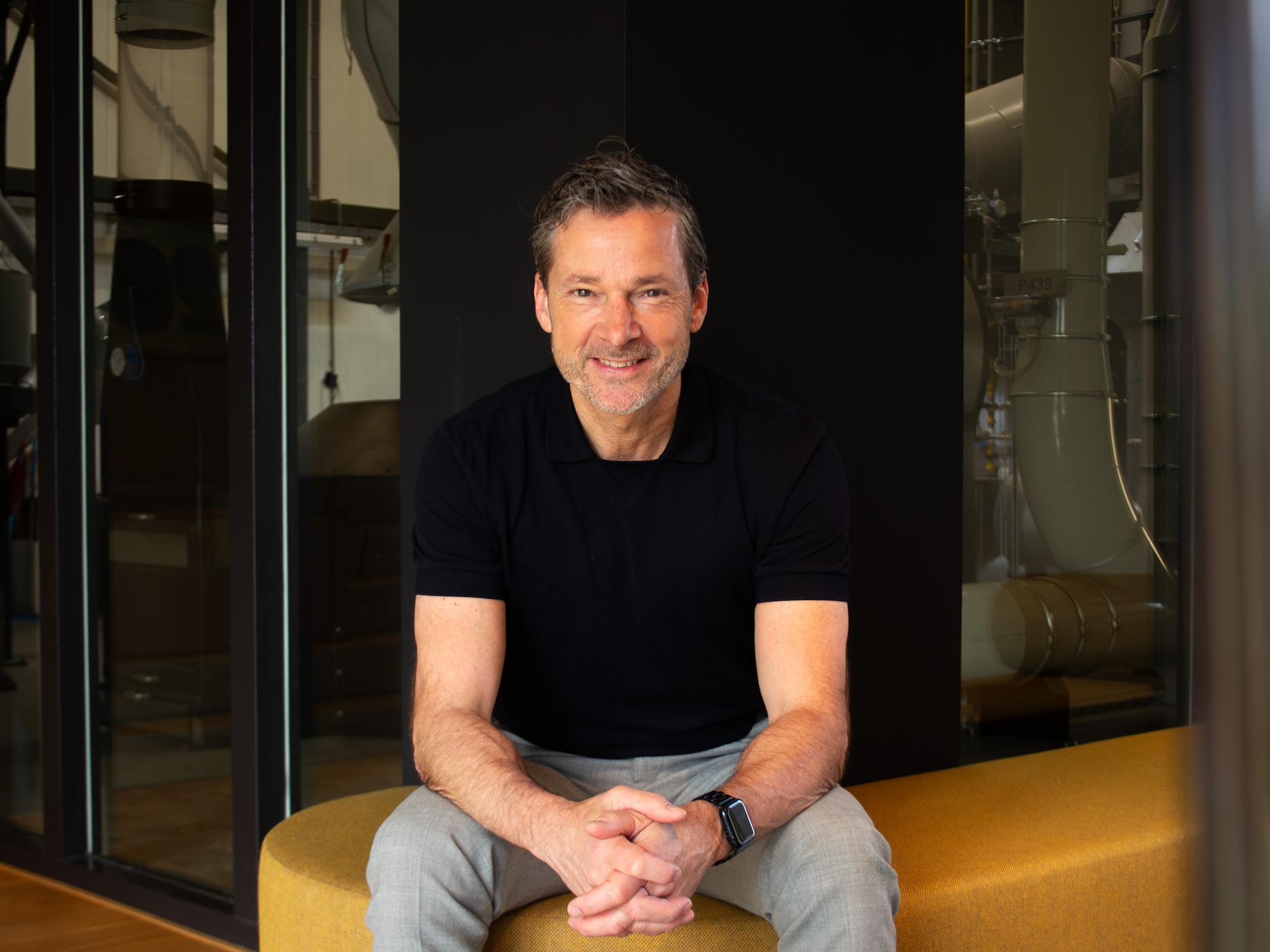 simon levelt algemeen directeur bert jongsma