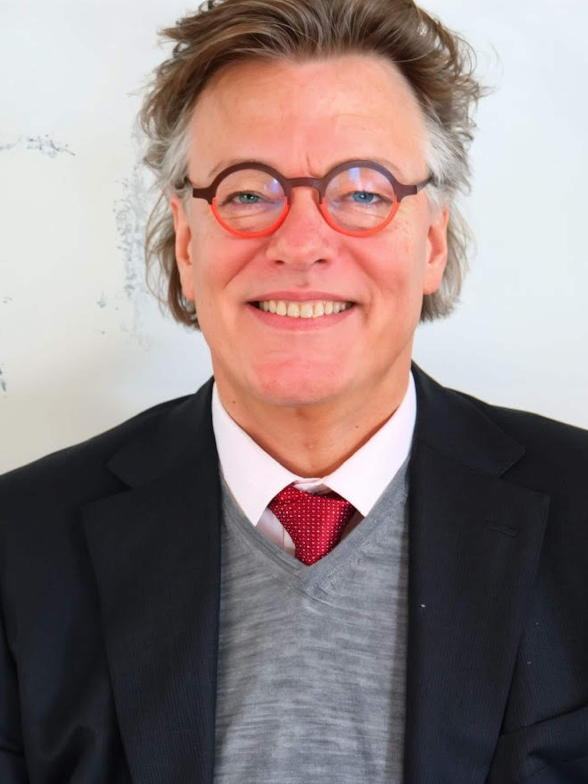 eric bartels geheim succesvolle ceos