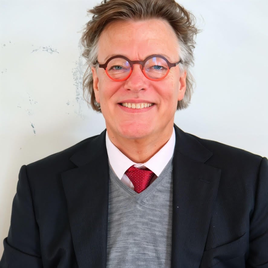 Eric Bartels