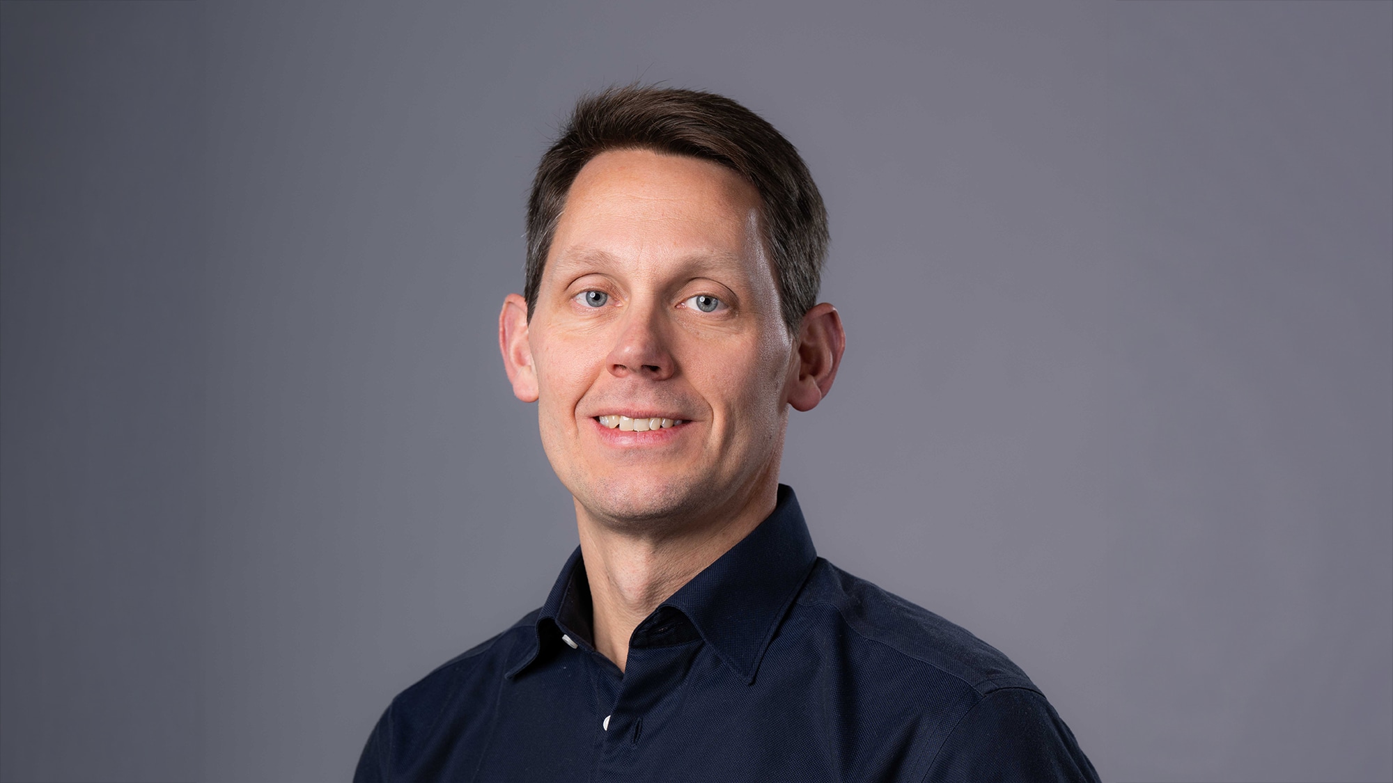 Erik Holl. Eigen foto.