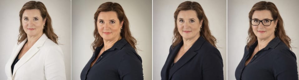 Wie perceptieleiderschap serieus neemt, weet dat objectief naar jezelf kijken lastig is. Foto: Zabeth van Veen Wie perceptieleiderschap serieus neemt, weet dat objectief naar jezelf kijken lastig is. Foto: Zabeth van Veen
