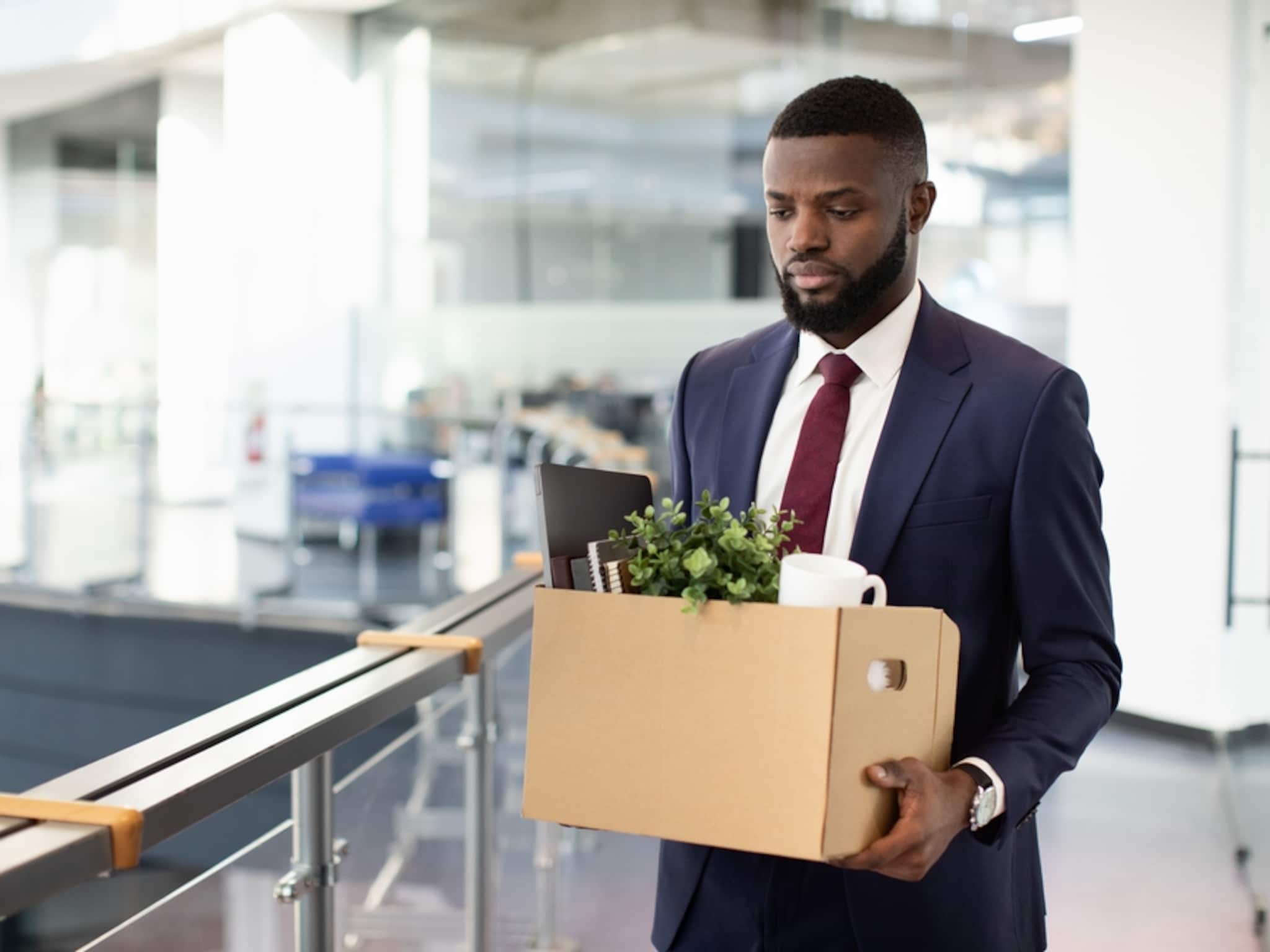 ai ontslag starters doen verkeerde studie